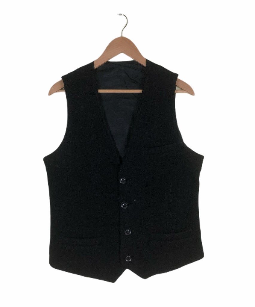 5351 POUR LES HOMMES 5351 Pour Les Hommes Tank Top Sleeveless Size US M / EU 48-50 / 2 - 1 Thumbnail