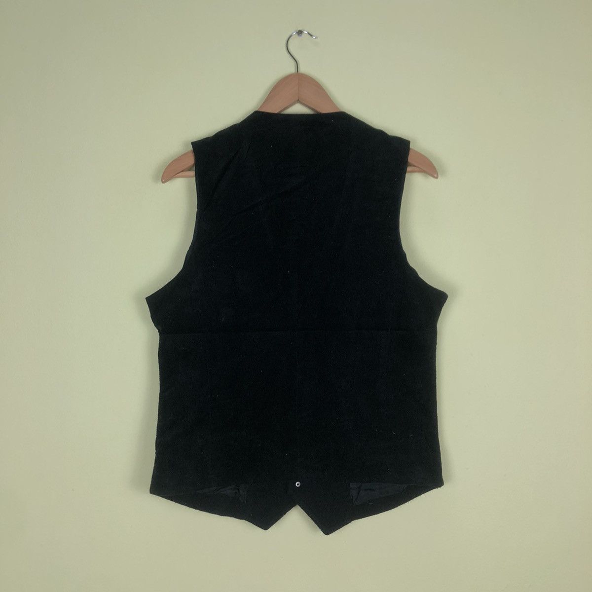 5351 POUR LES HOMMES 5351 Pour Les Hommes Tank Top Sleeveless Size US M / EU 48-50 / 2 - 4 Thumbnail