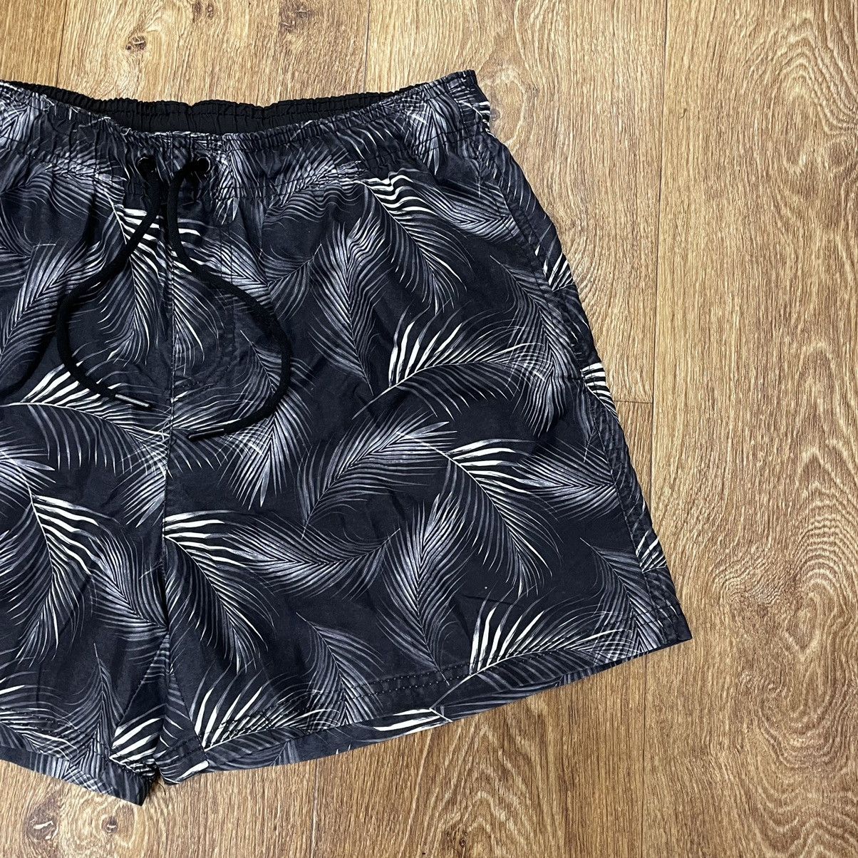 Vintage Vintage 90s Shorts Art Streetwear Summer Kanye 32 Size US 32 / EU 48 - 3 Thumbnail