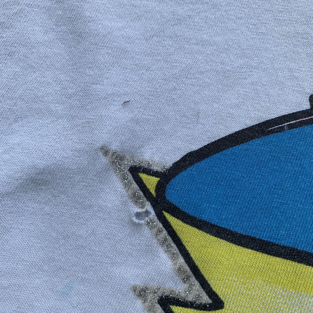Vintage Vintage Tweety looney tunes big print vintage 90s Size US L / EU 52-54 / 3 - 12 Thumbnail
