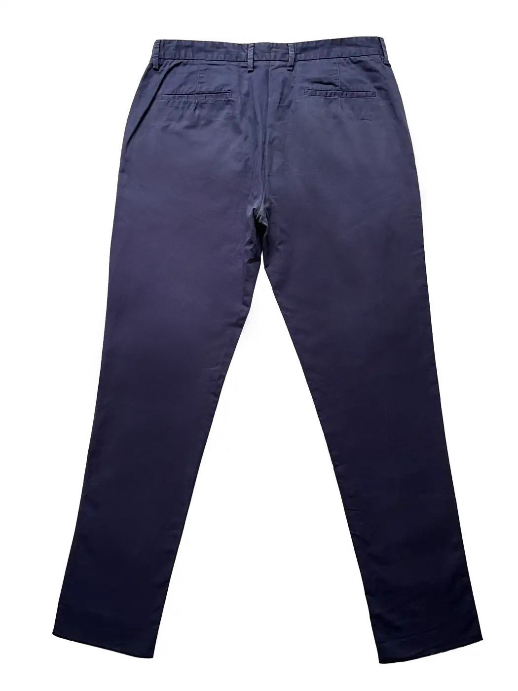 Maison Margiela ⚡️QUICK SALE⚡️2015 Maison Margiela 14 Purple Pants Trousers Size US 34 / EU 50 - 2 Thumbnail