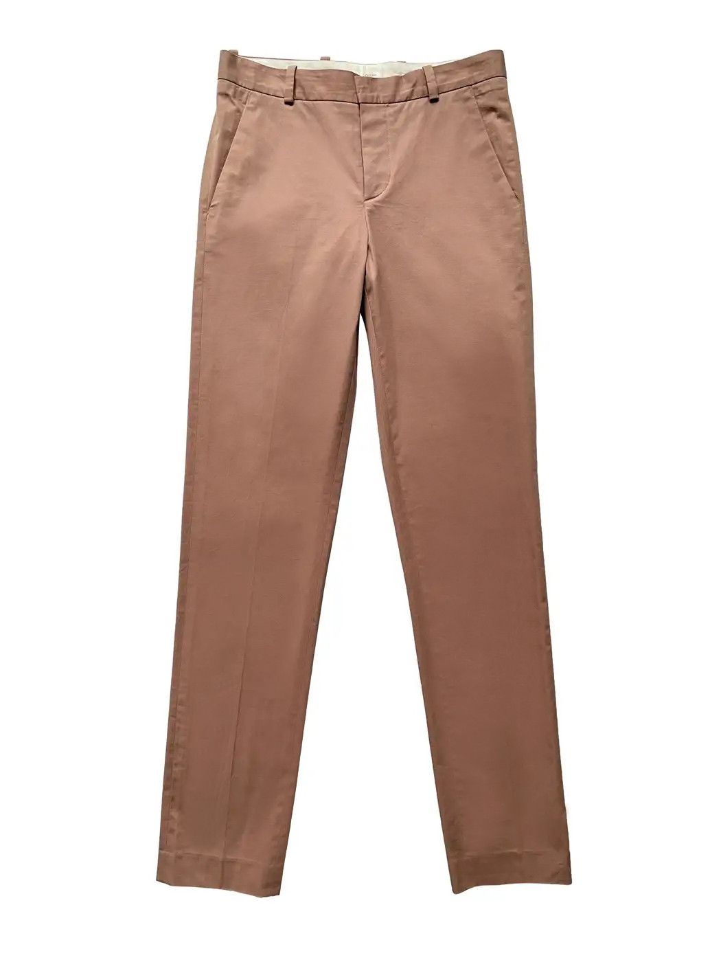 Joseph ⚡️QUICK SALE⚡️Joseph Dusty Pink Pants Trousers Size 27" / US 4 / IT 40 - 1 Thumbnail