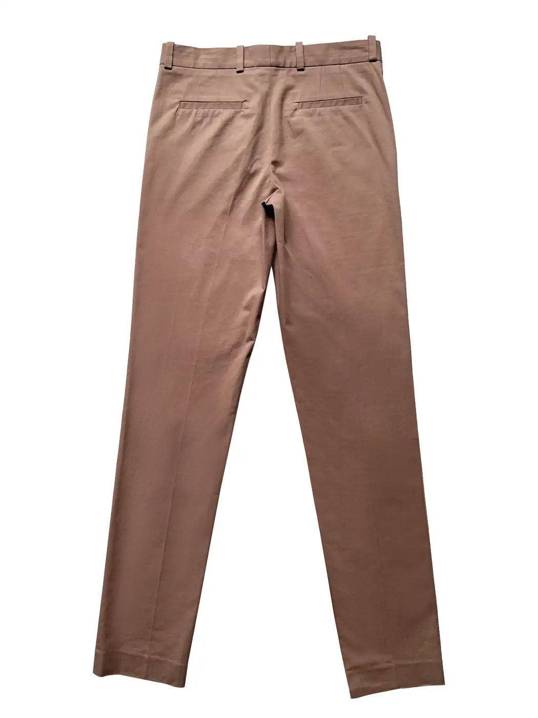 Joseph ⚡️QUICK SALE⚡️Joseph Dusty Pink Pants Trousers Size 27" / US 4 / IT 40 - 2 Thumbnail