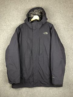 North face 2024 hyvent 600