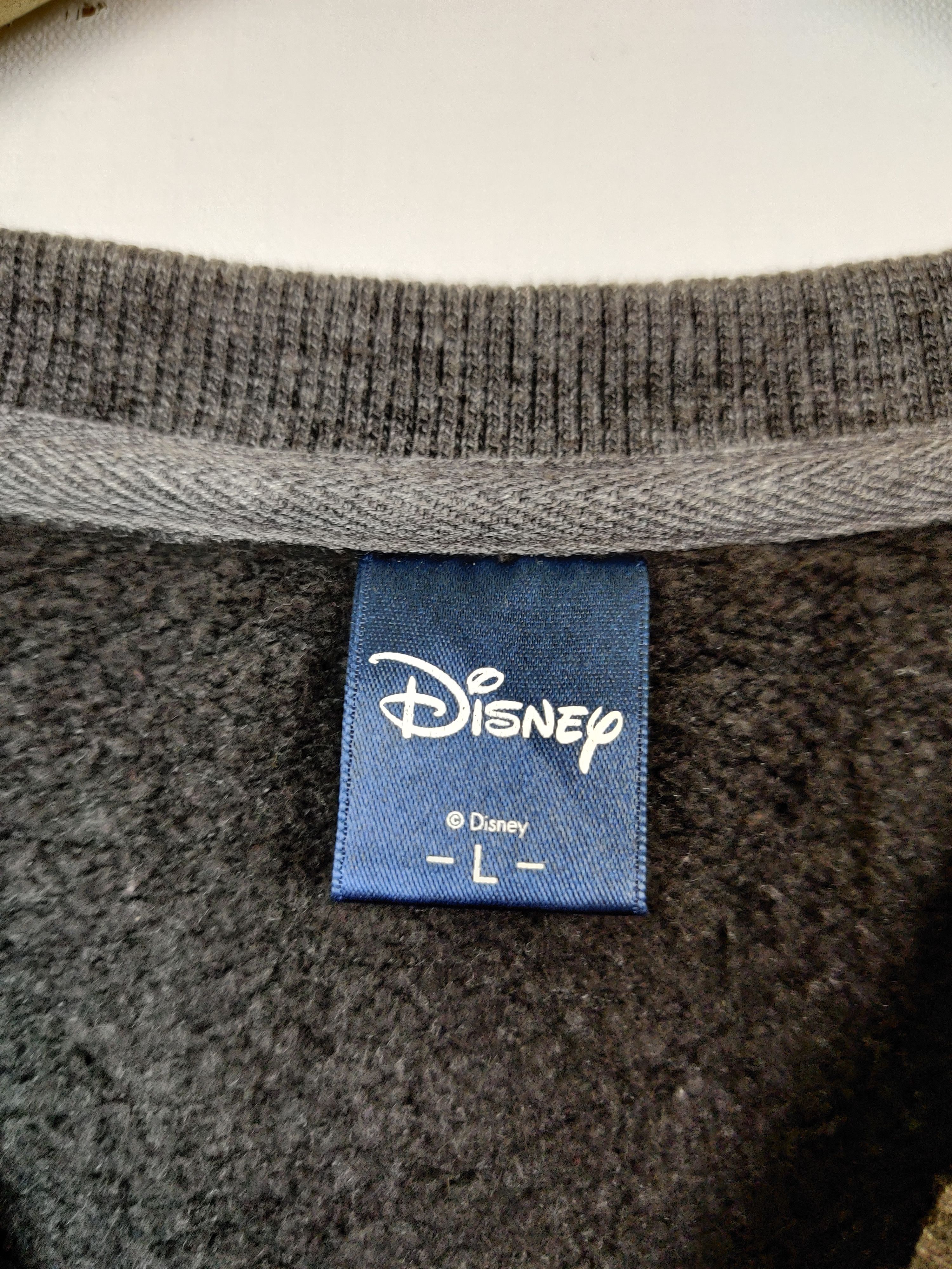 Mickey Mouse Vintage Disney Mickey Mouse Sweatshirt Size US L / EU 52-54 / 3 - 6 Thumbnail