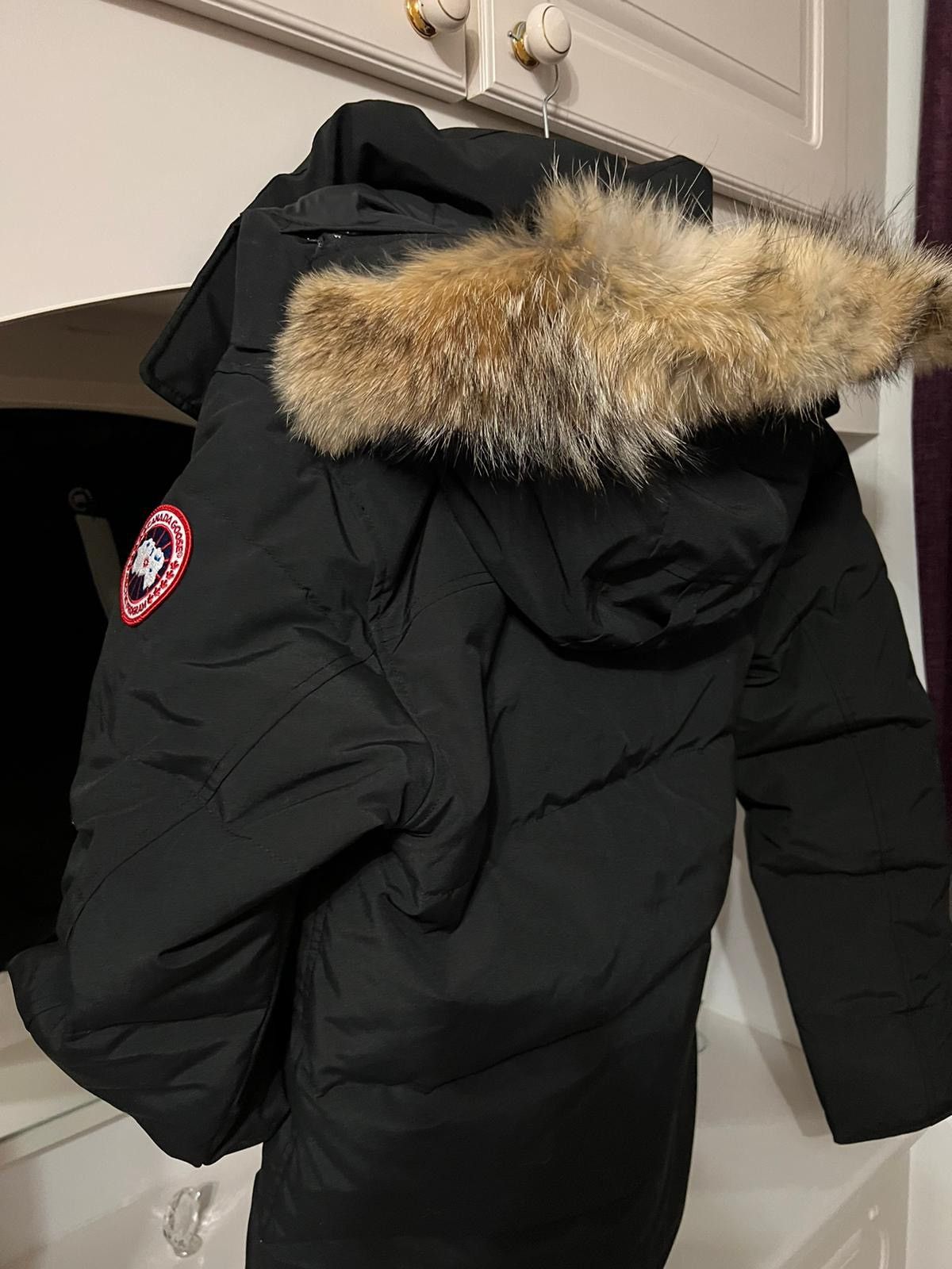 Canada Goose Canada goose Wyndham parka Size US L / EU 52-54 / 3 - 1 Thumbnail
