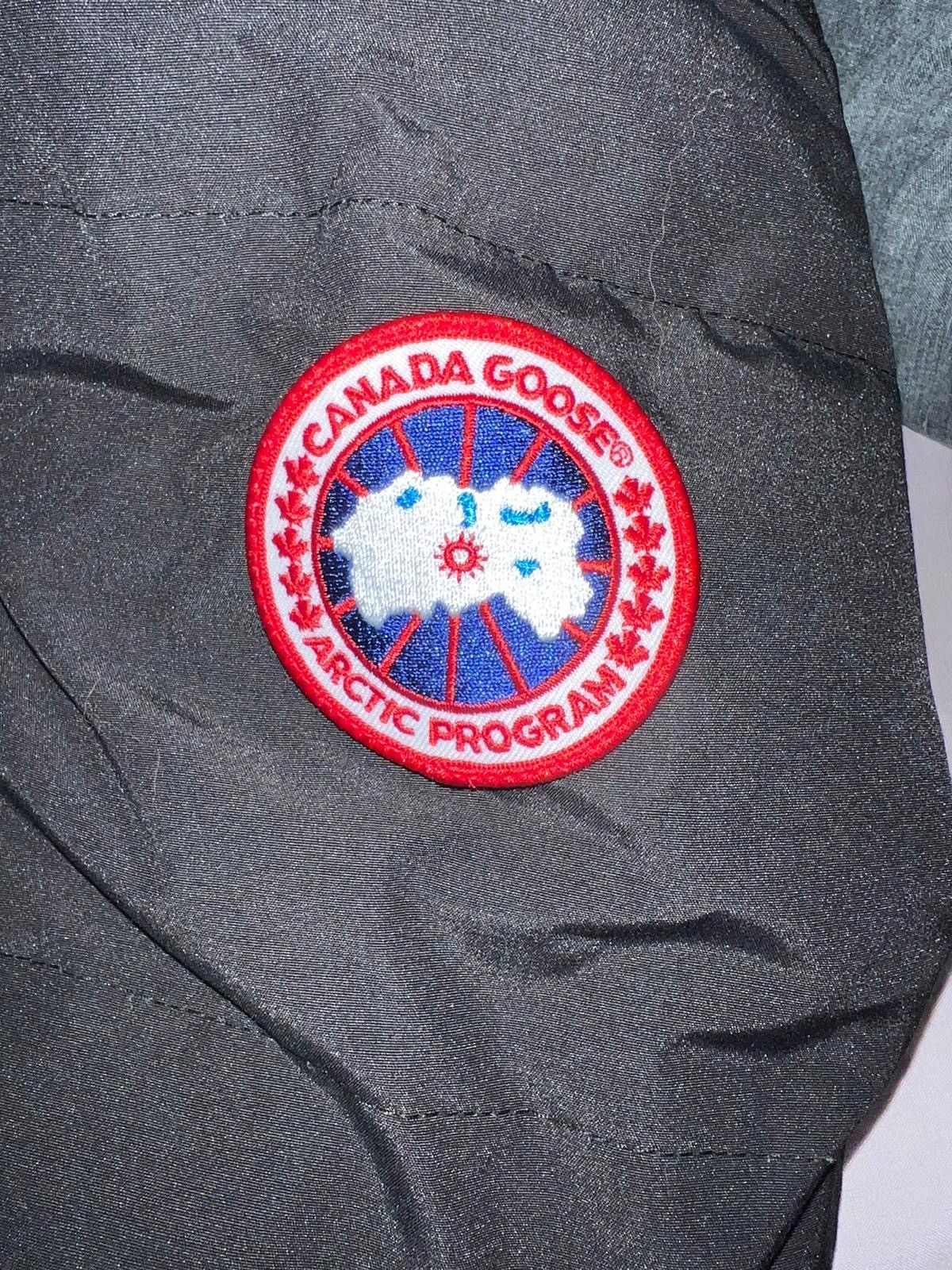 Canada Goose Canada goose Wyndham parka Size US L / EU 52-54 / 3 - 3 Thumbnail