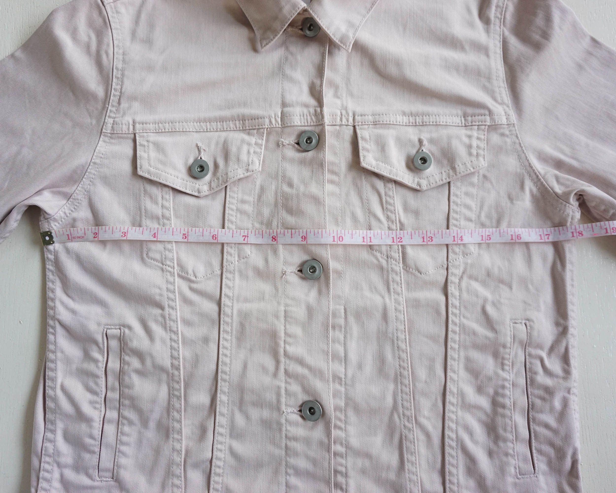 Japanese Brand UNIQLO Button Up Trucker Jacket Size US S / EU 44-46 / 1 - 6 Thumbnail