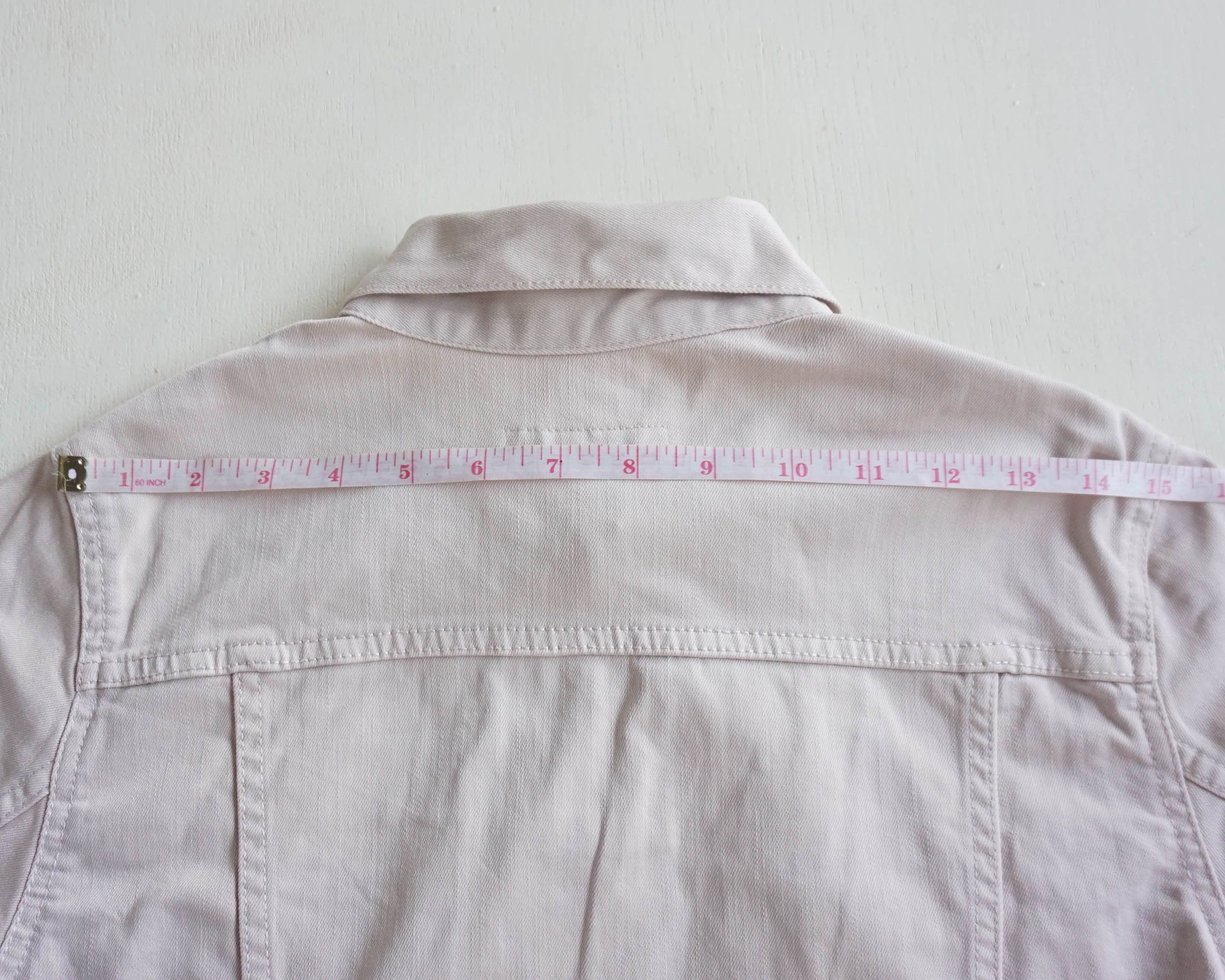 Japanese Brand UNIQLO Button Up Trucker Jacket Size US S / EU 44-46 / 1 - 8 Thumbnail