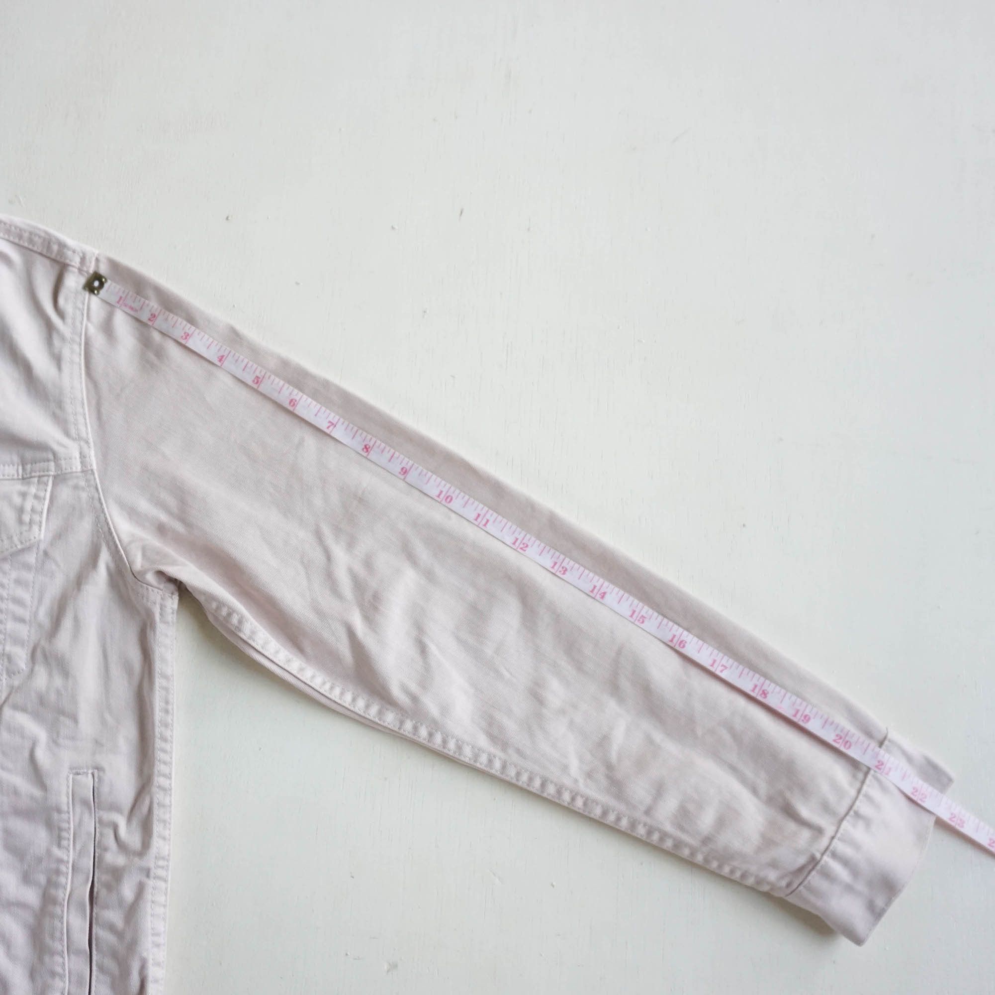 Japanese Brand UNIQLO Button Up Trucker Jacket Size US S / EU 44-46 / 1 - 9 Thumbnail