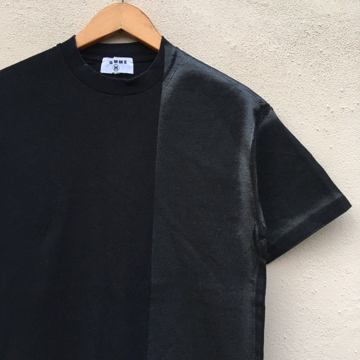 RARE ‼️GOMME HOMME JAPAN DESIGNER T-SHIRT