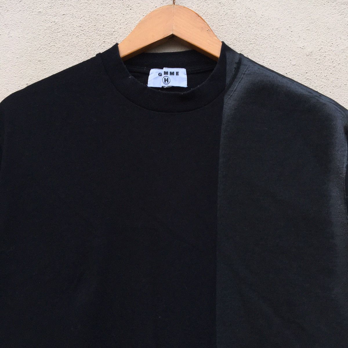 RARE ‼️GOMME HOMME JAPAN DESIGNER T-SHIRT
