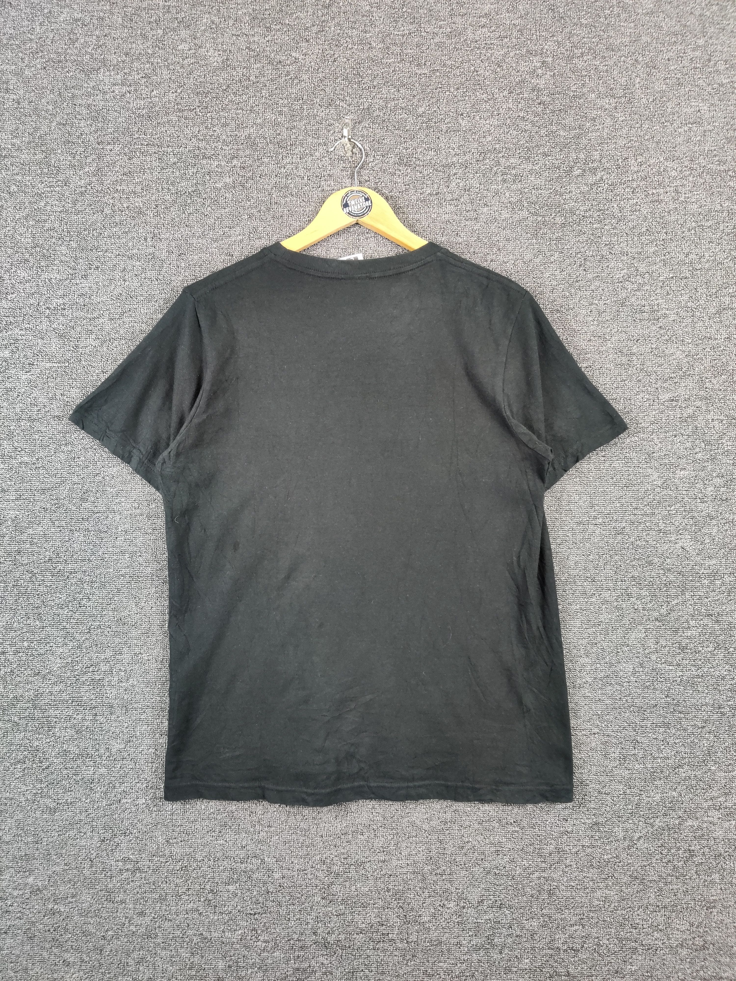 Anime Vintage Cospa Fate Grand Order Ruler Anima Tee Tshirt Size US L / EU 52-54 / 3 - 5 Thumbnail
