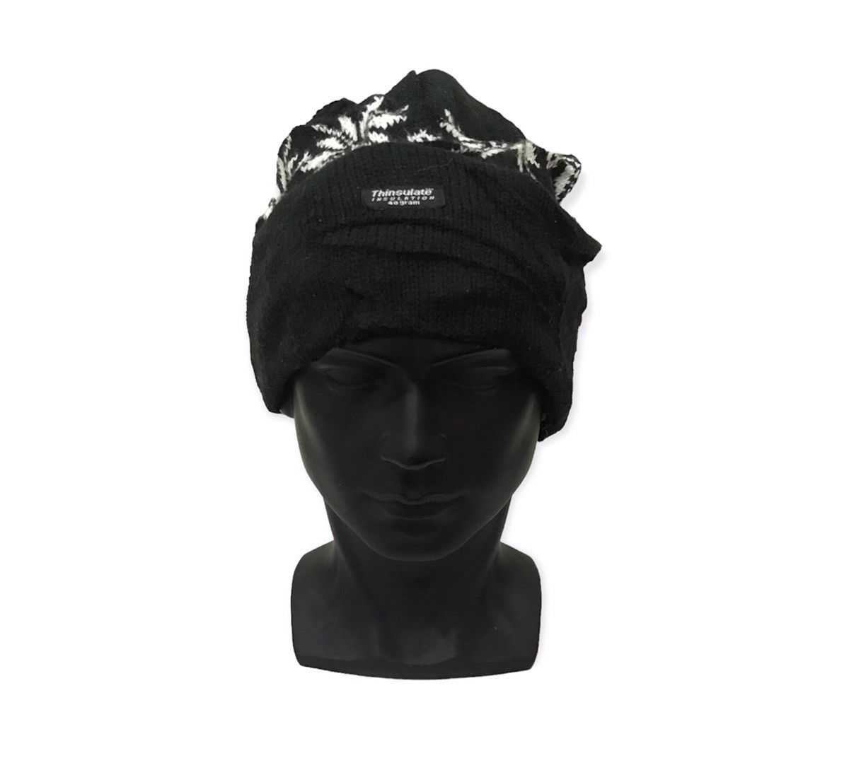 Thinsulate Thinsulate Navajo Design Beanie Hat | Grailed