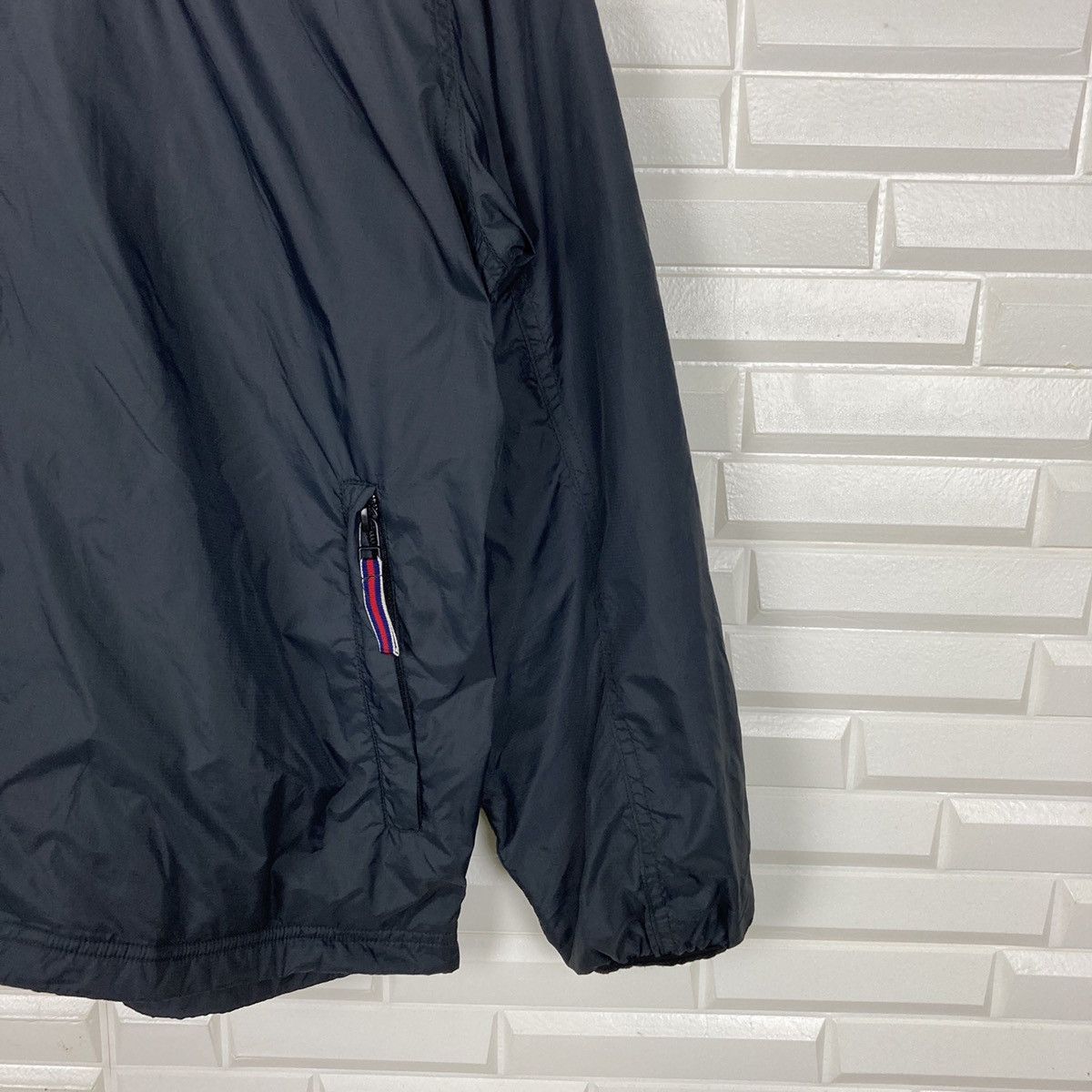 Japanese Brand Kaepa Casual Windbreaker Size US L / EU 52-54 / 3 - 5 Thumbnail