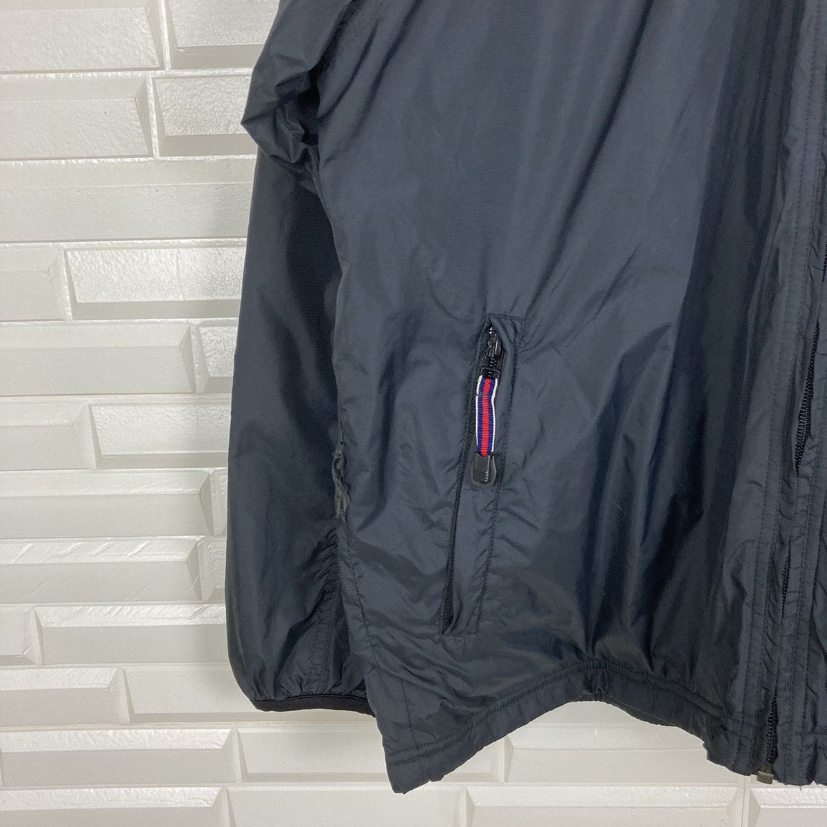 Japanese Brand Kaepa Casual Windbreaker Size US L / EU 52-54 / 3 - 3 Thumbnail