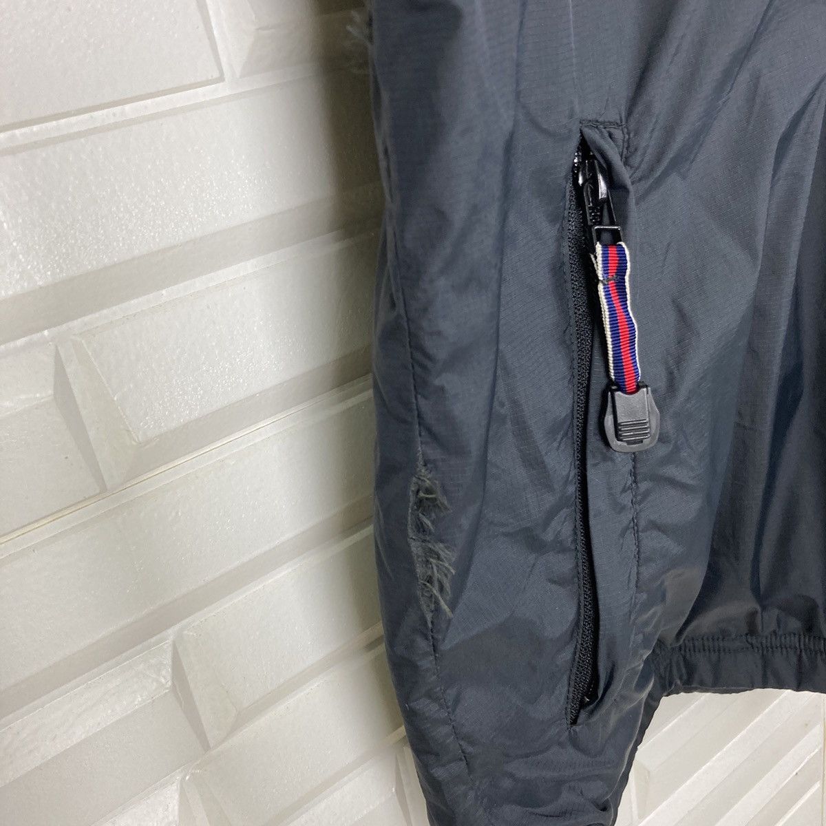 Japanese Brand Kaepa Casual Windbreaker Size US L / EU 52-54 / 3 - 8 Thumbnail
