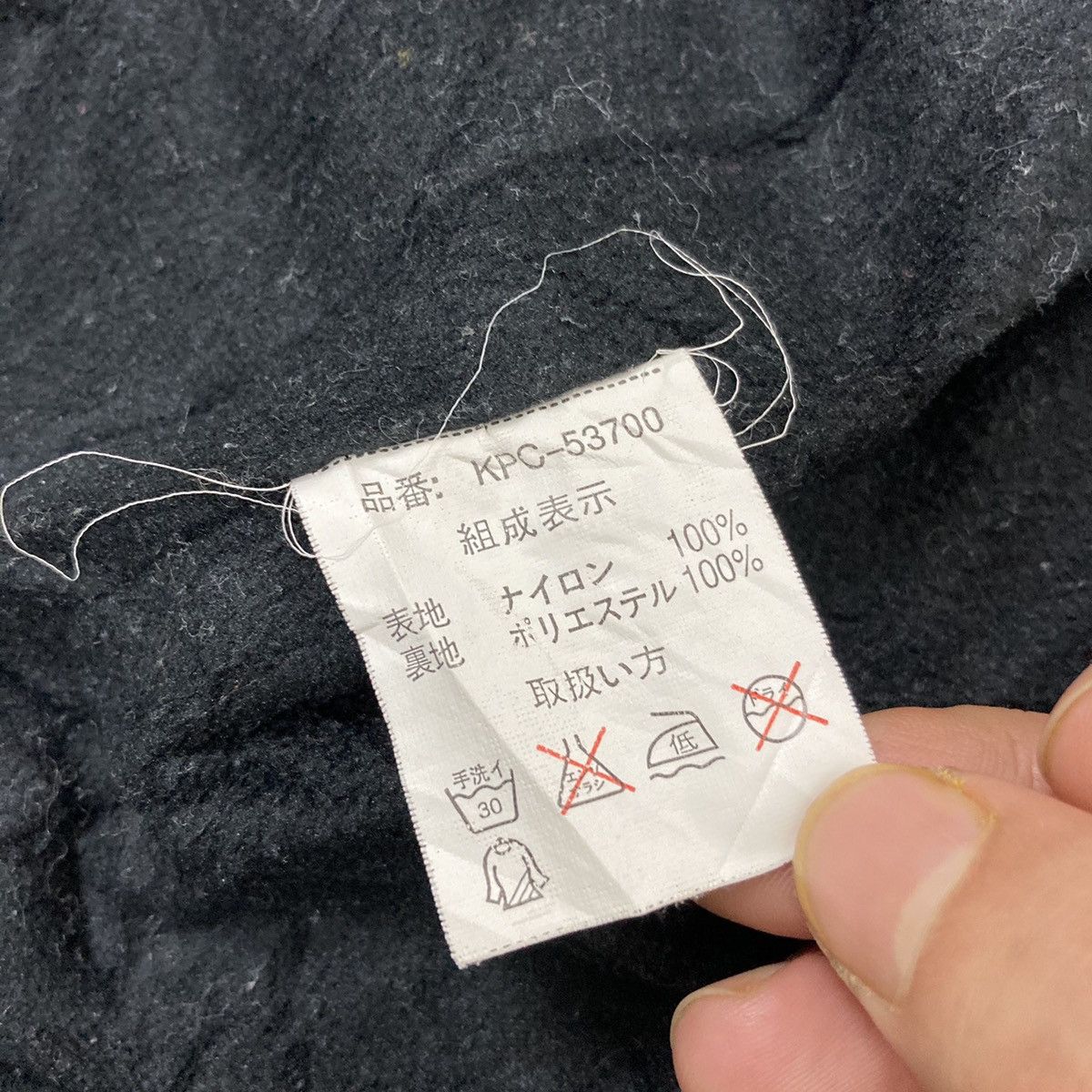 Japanese Brand Kaepa Casual Windbreaker Size US L / EU 52-54 / 3 - 18 Thumbnail