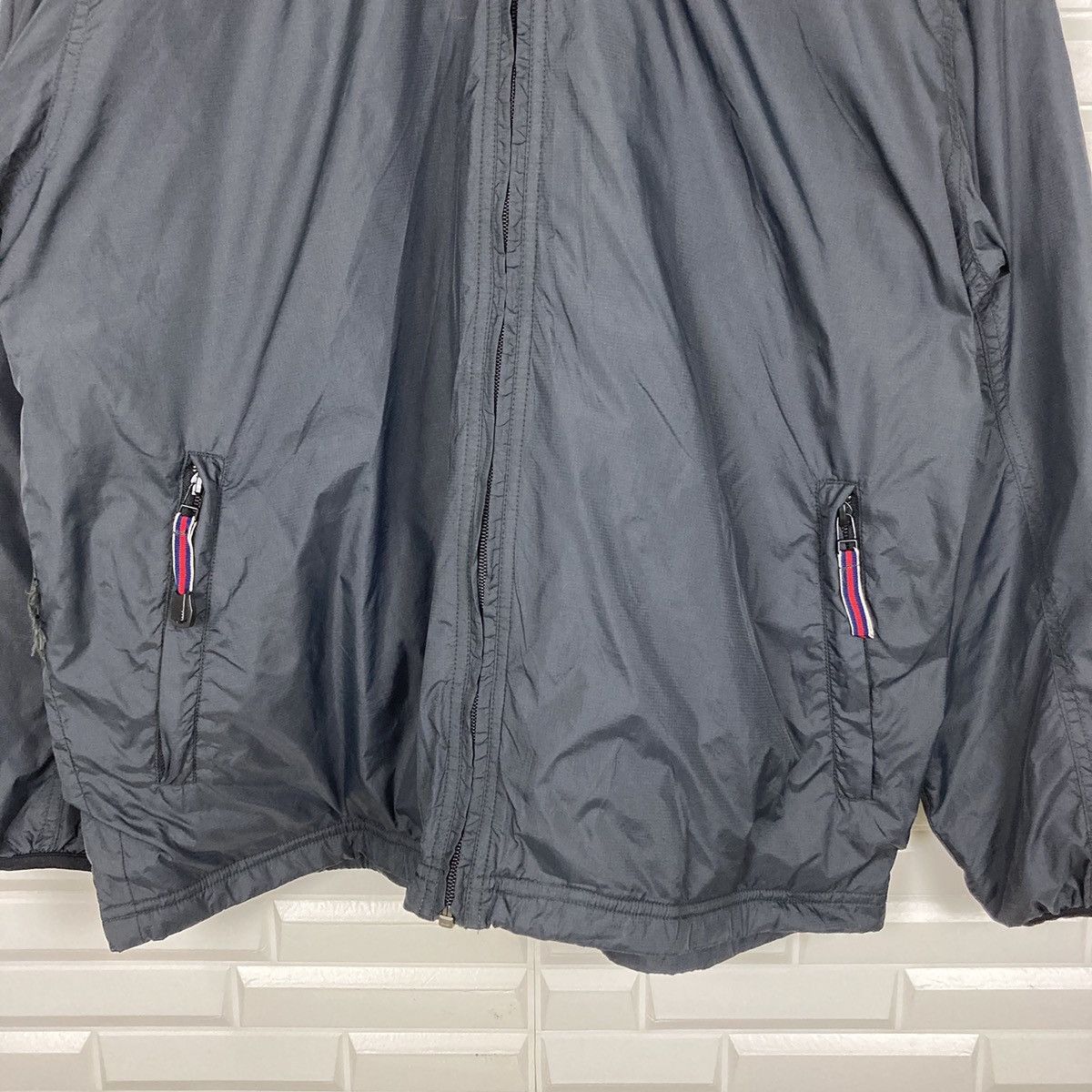 Japanese Brand Kaepa Casual Windbreaker Size US L / EU 52-54 / 3 - 6 Thumbnail
