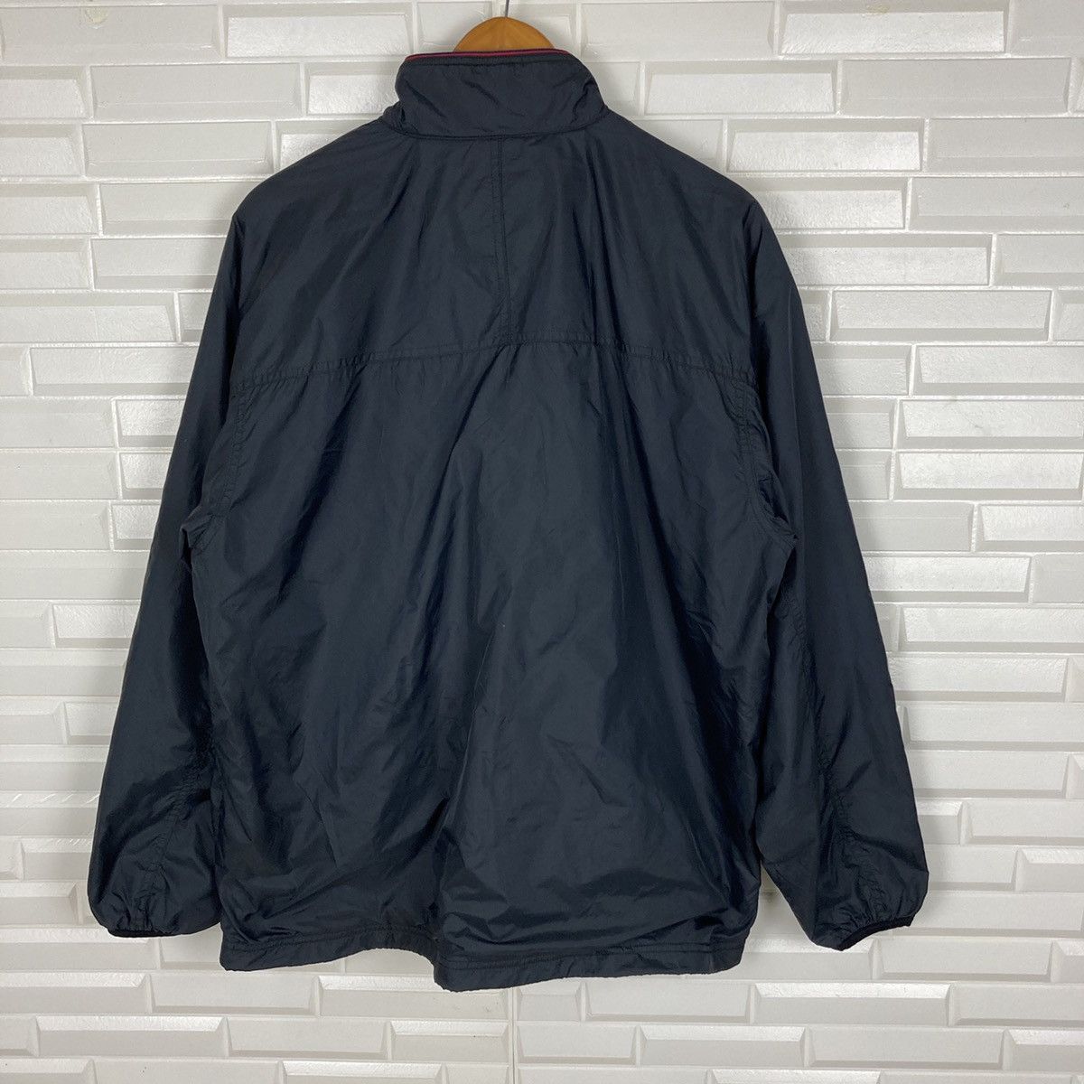Japanese Brand Kaepa Casual Windbreaker Size US L / EU 52-54 / 3 - 14 Thumbnail