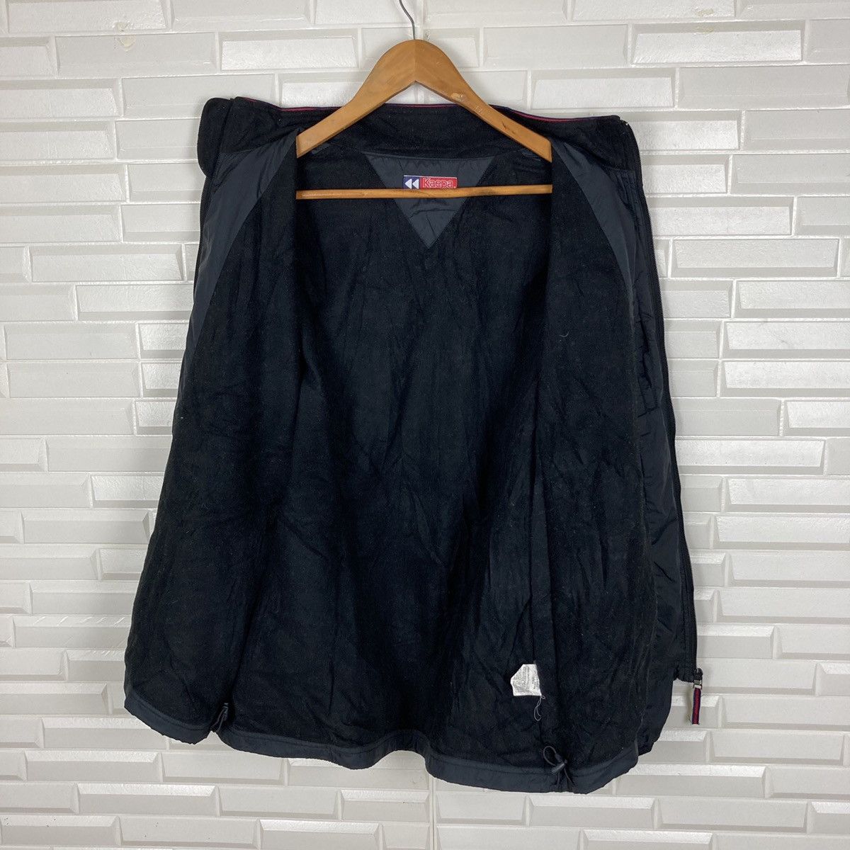 Japanese Brand Kaepa Casual Windbreaker Size US L / EU 52-54 / 3 - 15 Thumbnail