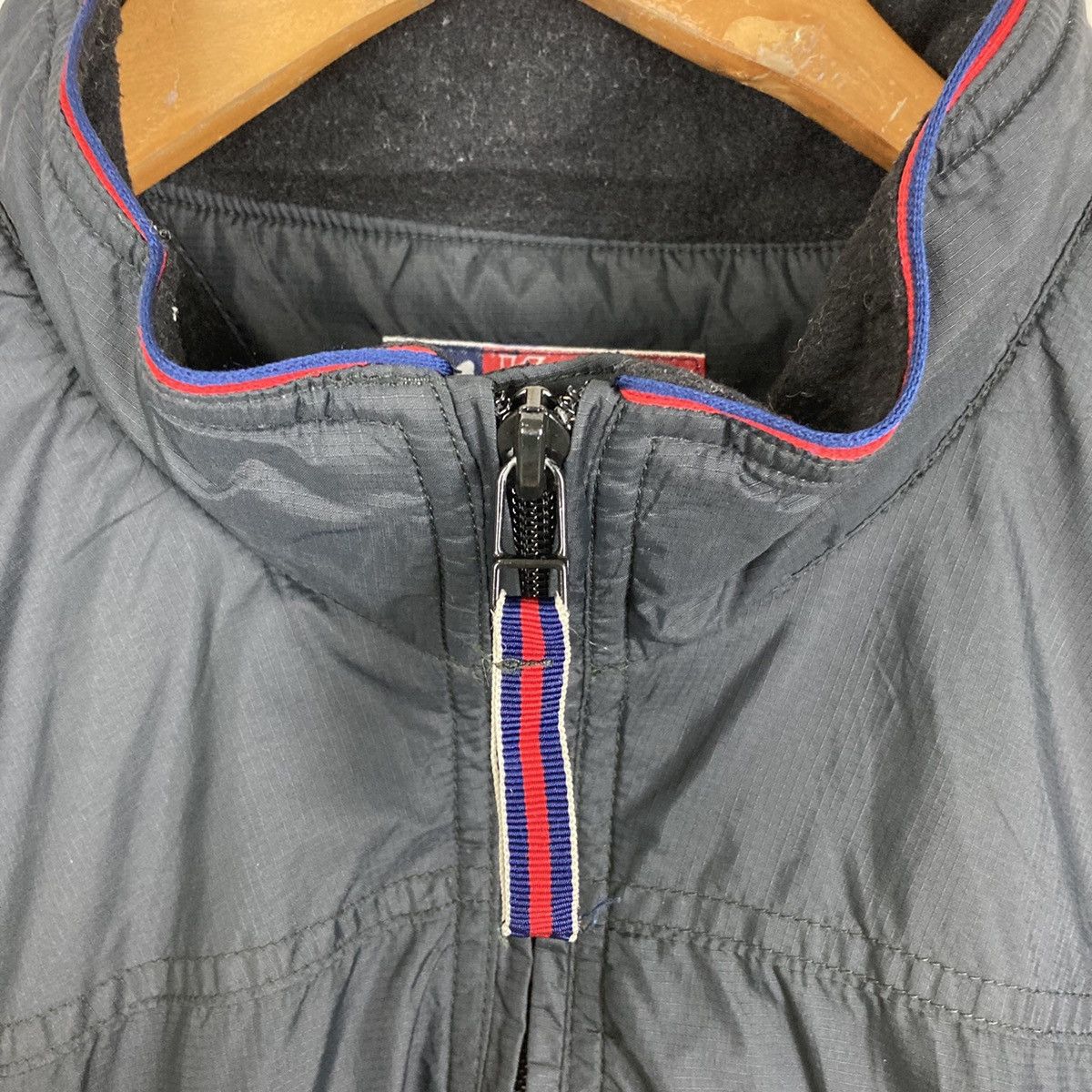 Japanese Brand Kaepa Casual Windbreaker Size US L / EU 52-54 / 3 - 13 Thumbnail