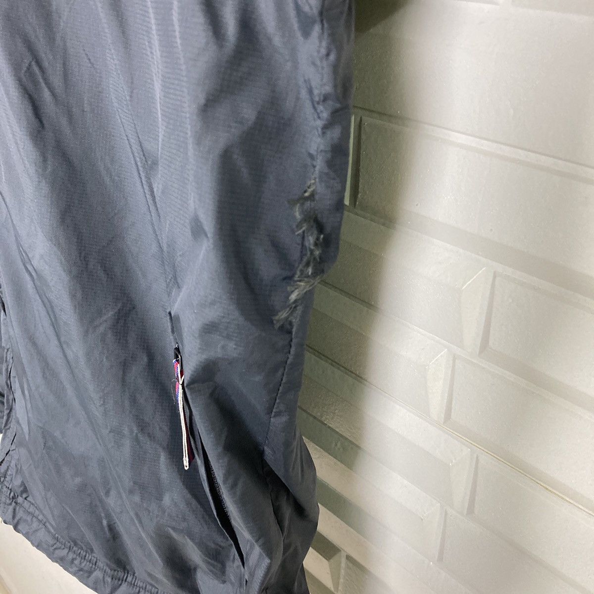 Japanese Brand Kaepa Casual Windbreaker Size US L / EU 52-54 / 3 - 10 Thumbnail