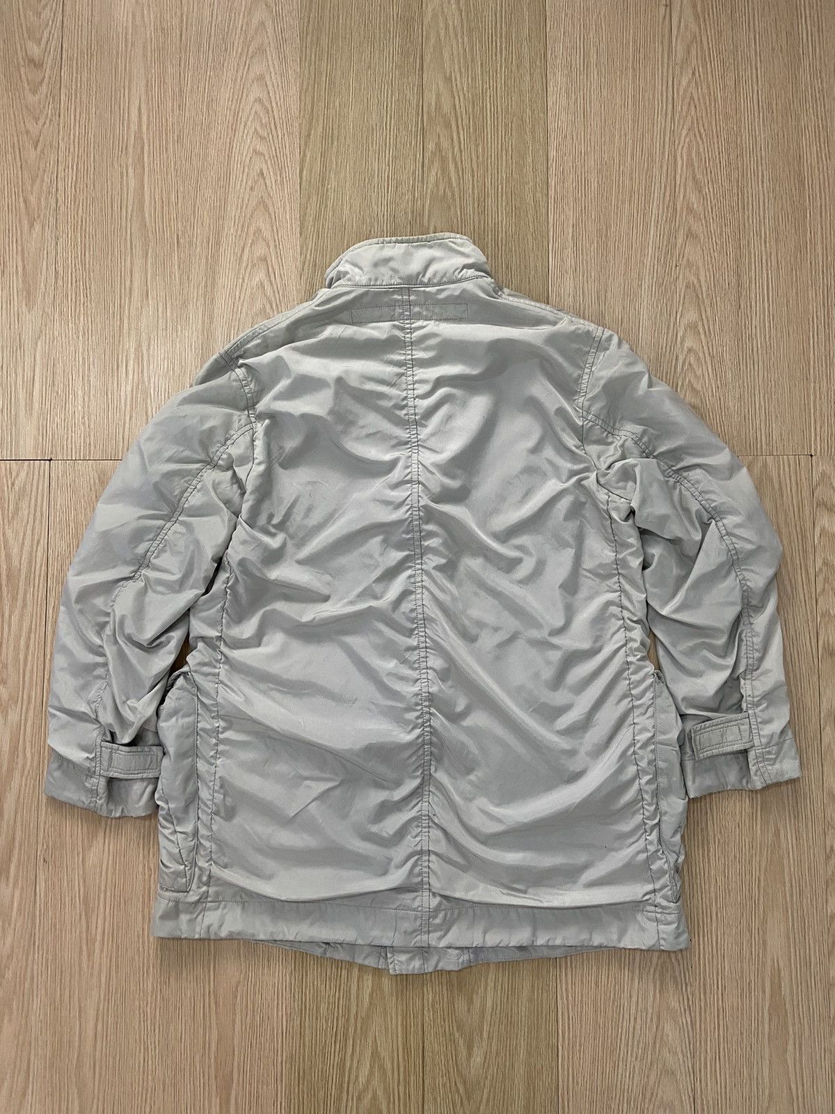 Marithe + Francois Girbaud Marithe francois Girbaud bondage multi pocket jacket Size US L / EU 52-54 / 3 - 2 Thumbnail