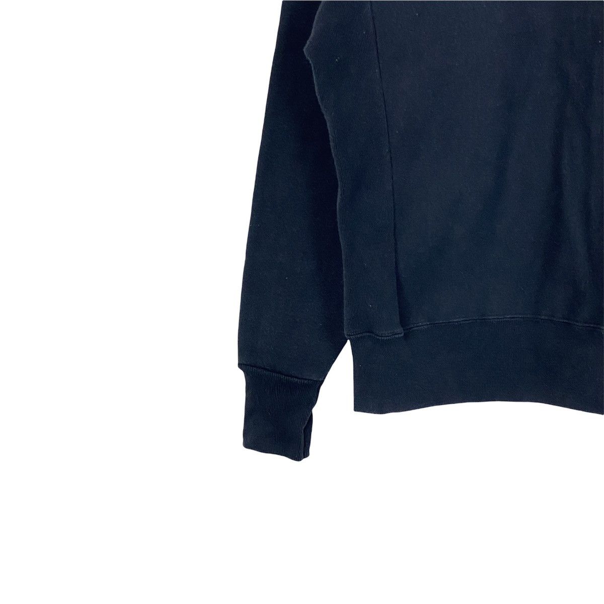DKNY DKNY Jeans Nyc Sweater Hoodie Size US L / EU 52-54 / 3 - 2 Thumbnail