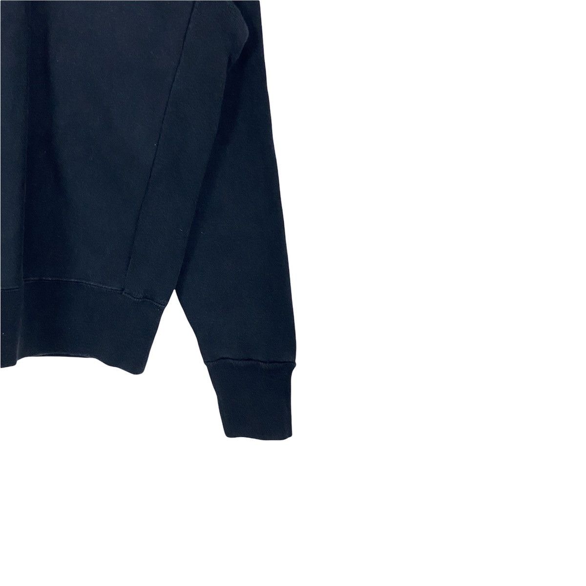 DKNY DKNY Jeans Nyc Sweater Hoodie Size US L / EU 52-54 / 3 - 5 Thumbnail