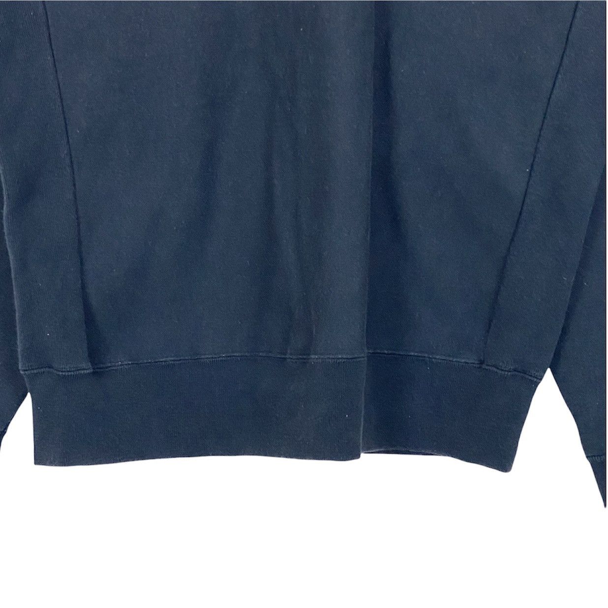 DKNY DKNY Jeans Nyc Sweater Hoodie Size US L / EU 52-54 / 3 - 4 Thumbnail