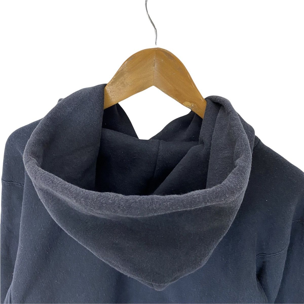 DKNY DKNY Jeans Nyc Sweater Hoodie Size US L / EU 52-54 / 3 - 13 Thumbnail