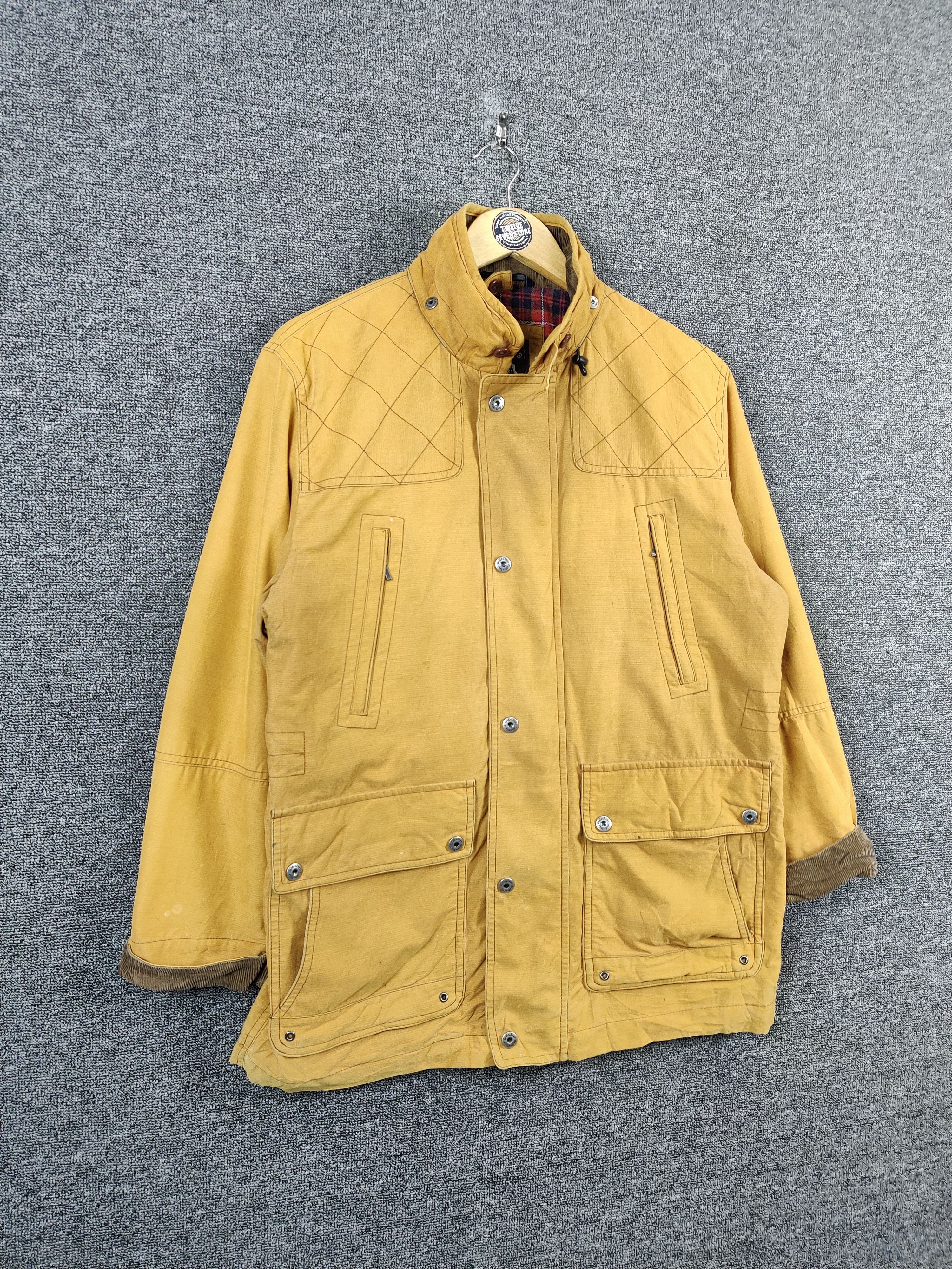 Golden Bear Vintage Golden Bear Blanket Lined Chore Jacket Size US M / EU 48-50 / 2 - 8 Thumbnail