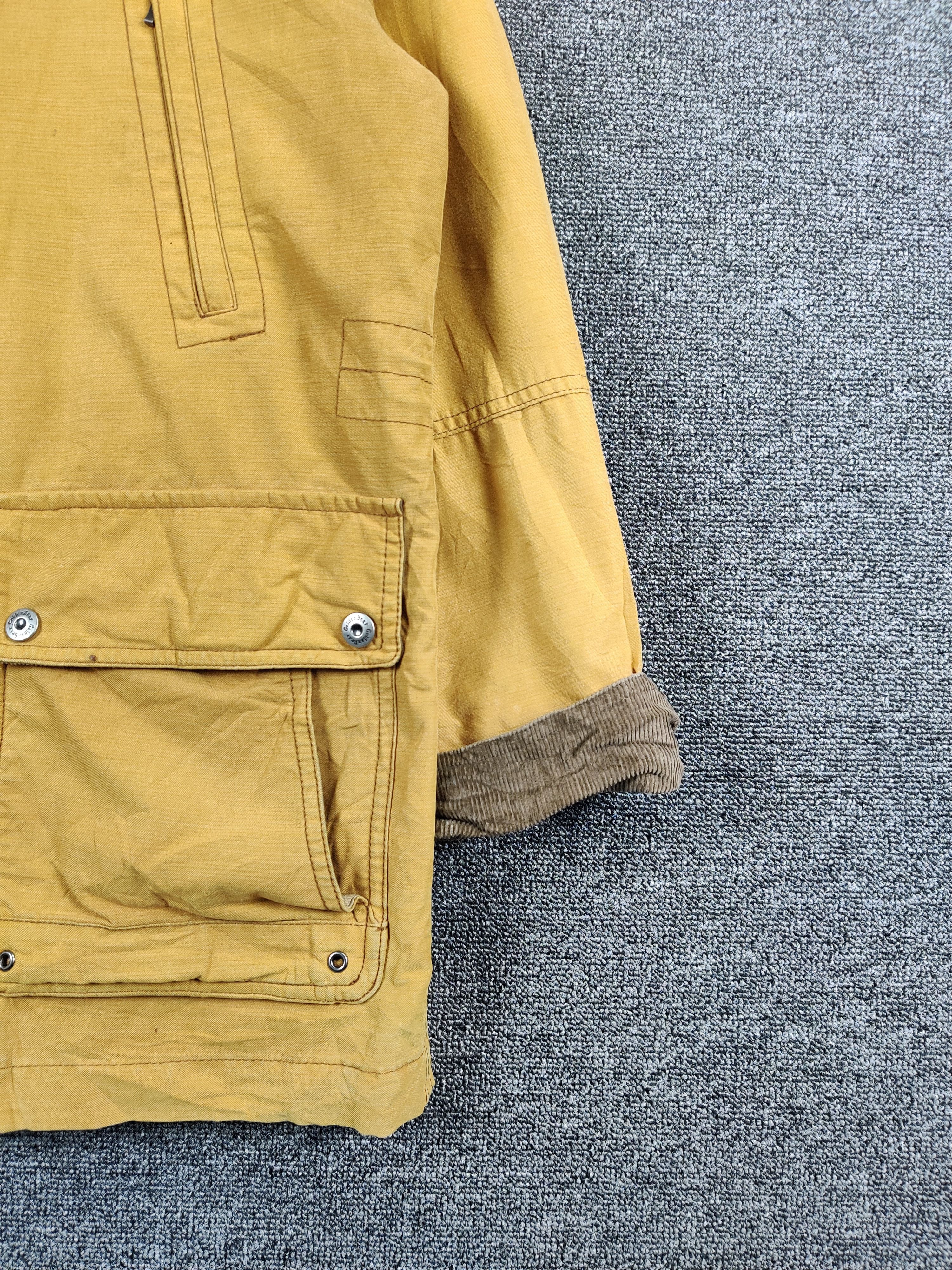 Golden Bear Vintage Golden Bear Blanket Lined Chore Jacket Size US M / EU 48-50 / 2 - 3 Thumbnail