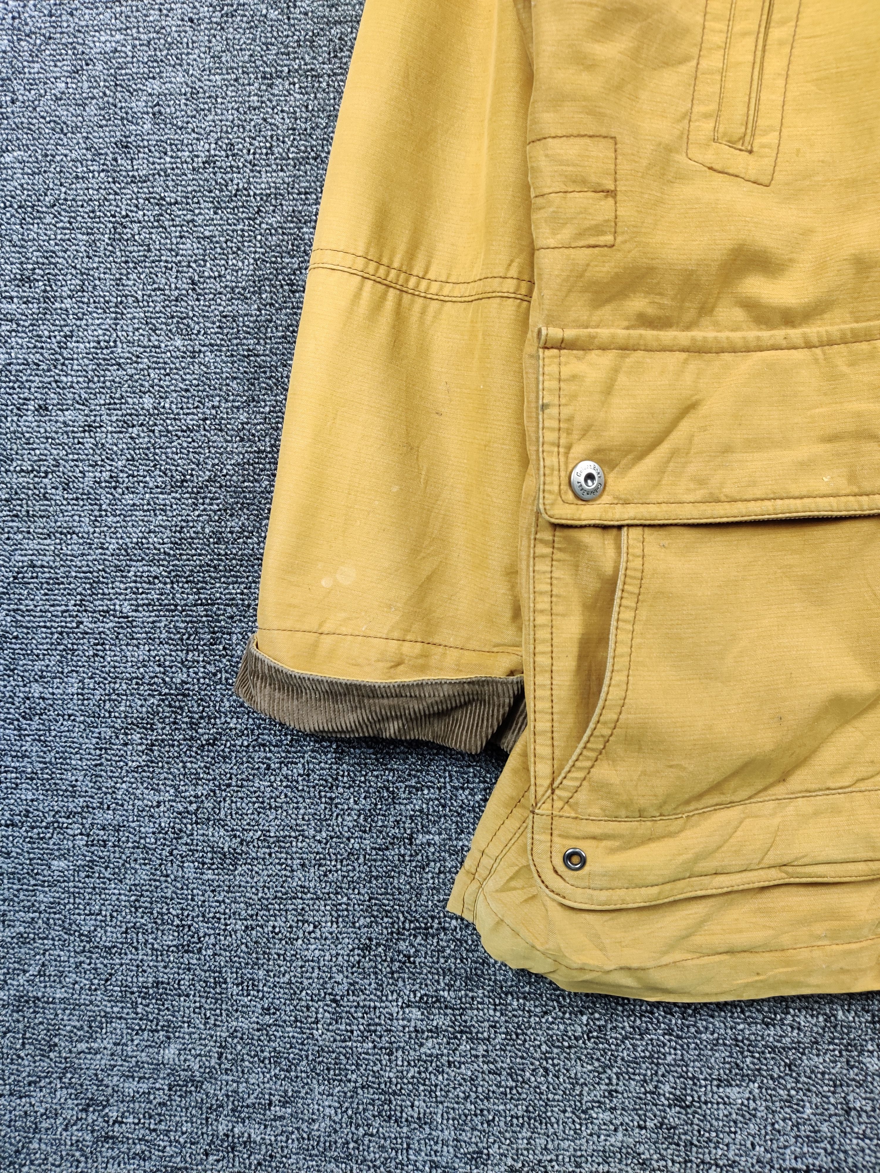 Golden Bear Vintage Golden Bear Blanket Lined Chore Jacket Size US M / EU 48-50 / 2 - 4 Thumbnail