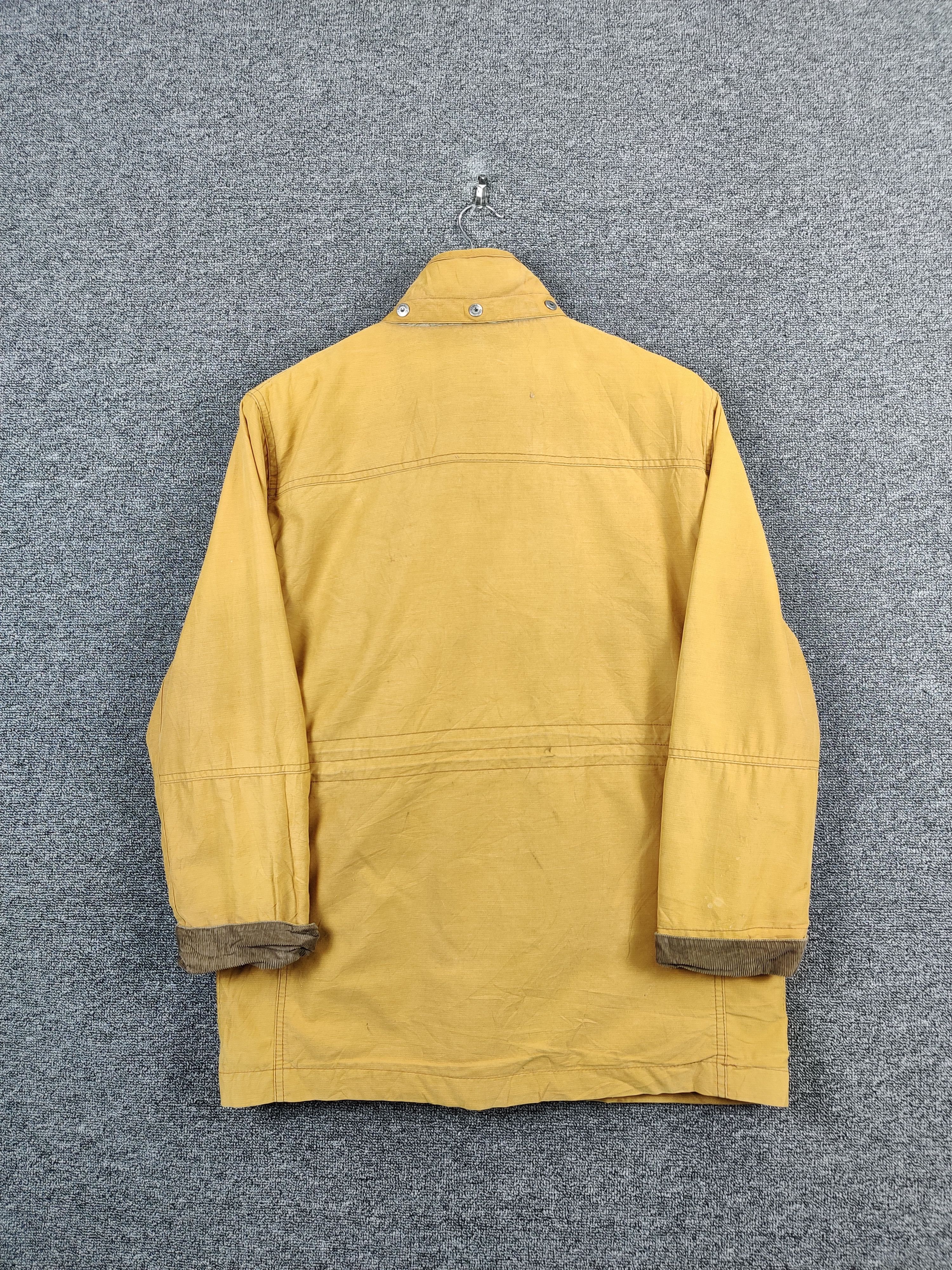 Golden Bear Vintage Golden Bear Blanket Lined Chore Jacket Size US M / EU 48-50 / 2 - 7 Thumbnail