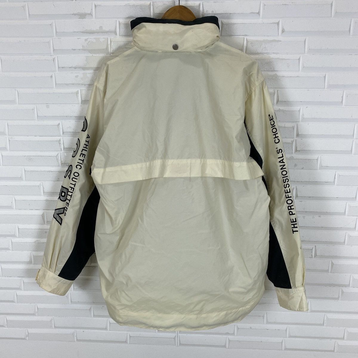 Product Of New York 🔥LAST PRICE🔥 NY Designer Gerry Cosby Embroidered Jacket Size US M / EU 48-50 / 2 - 16 Thumbnail