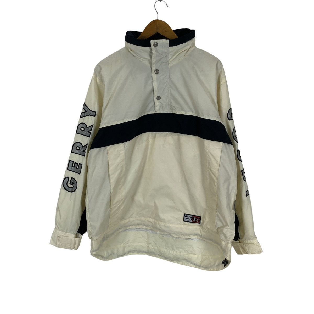 Product Of New York 🔥LAST PRICE🔥 NY Designer Gerry Cosby Embroidered Jacket Size US M / EU 48-50 / 2 - 1 Thumbnail