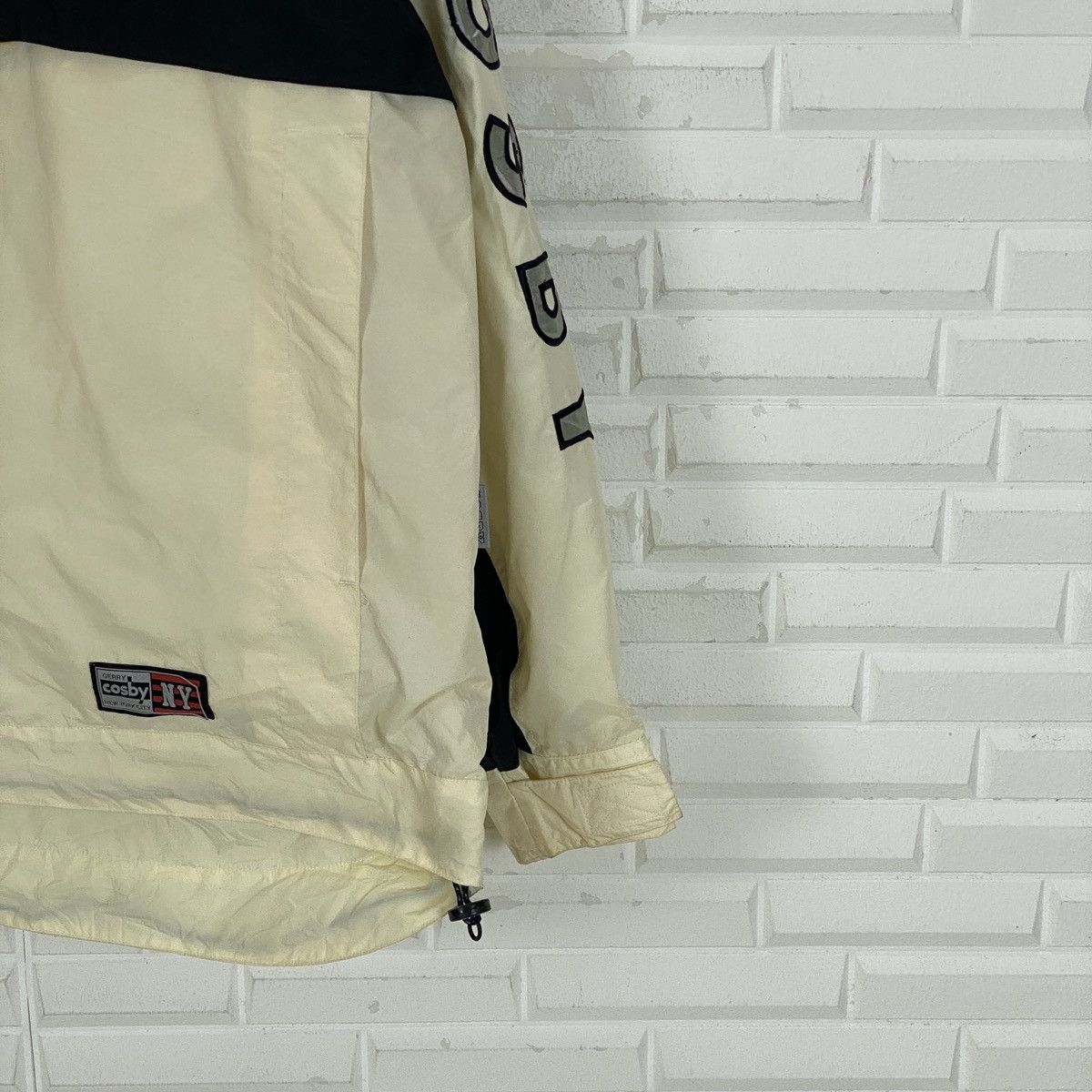 Product Of New York 🔥LAST PRICE🔥 NY Designer Gerry Cosby Embroidered Jacket Size US M / EU 48-50 / 2 - 5 Thumbnail