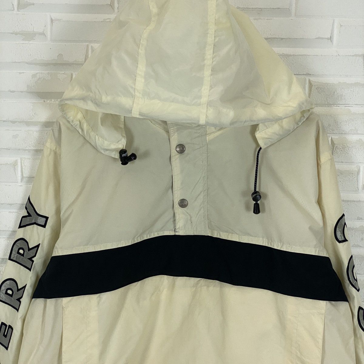 Product Of New York 🔥LAST PRICE🔥 NY Designer Gerry Cosby Embroidered Jacket Size US M / EU 48-50 / 2 - 4 Thumbnail