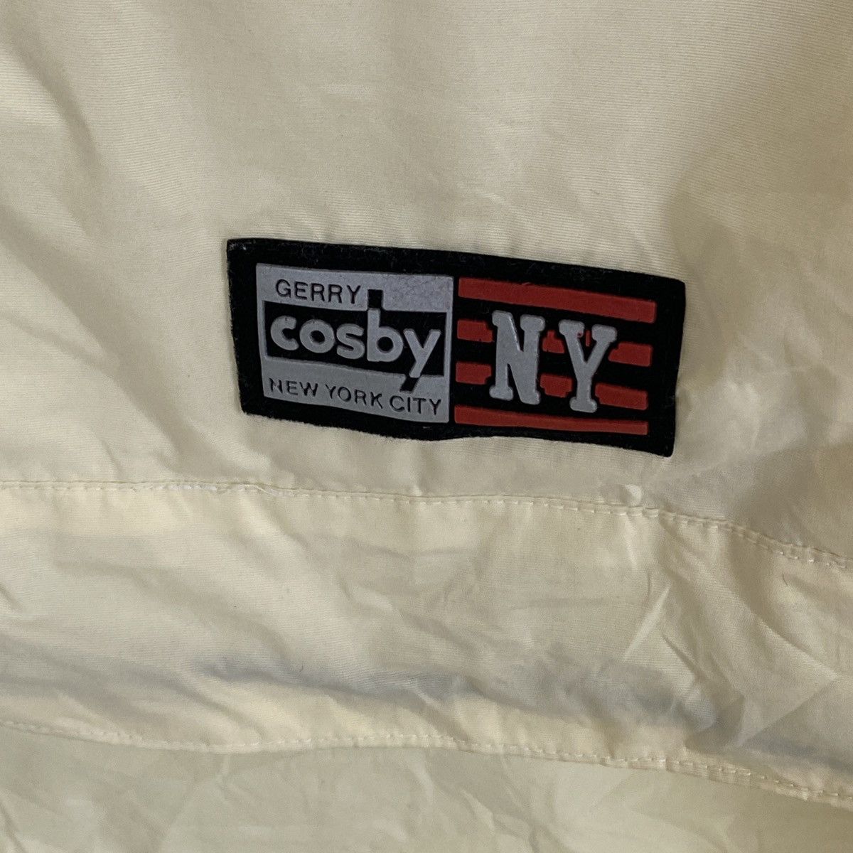 Product Of New York 🔥LAST PRICE🔥 NY Designer Gerry Cosby Embroidered Jacket Size US M / EU 48-50 / 2 - 15 Thumbnail