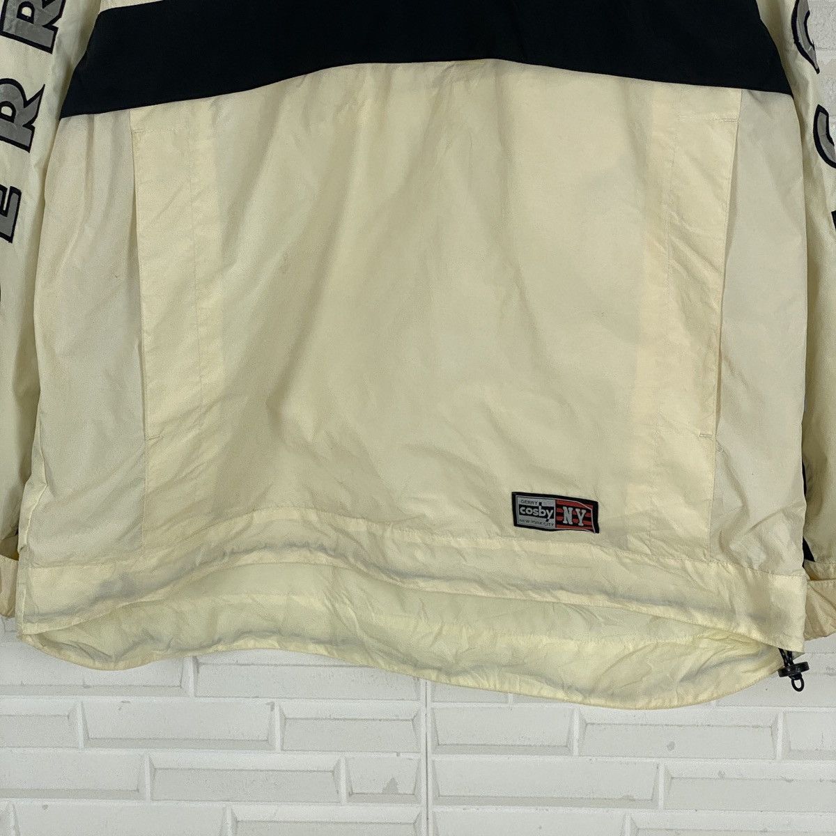 Product Of New York 🔥LAST PRICE🔥 NY Designer Gerry Cosby Embroidered Jacket Size US M / EU 48-50 / 2 - 6 Thumbnail