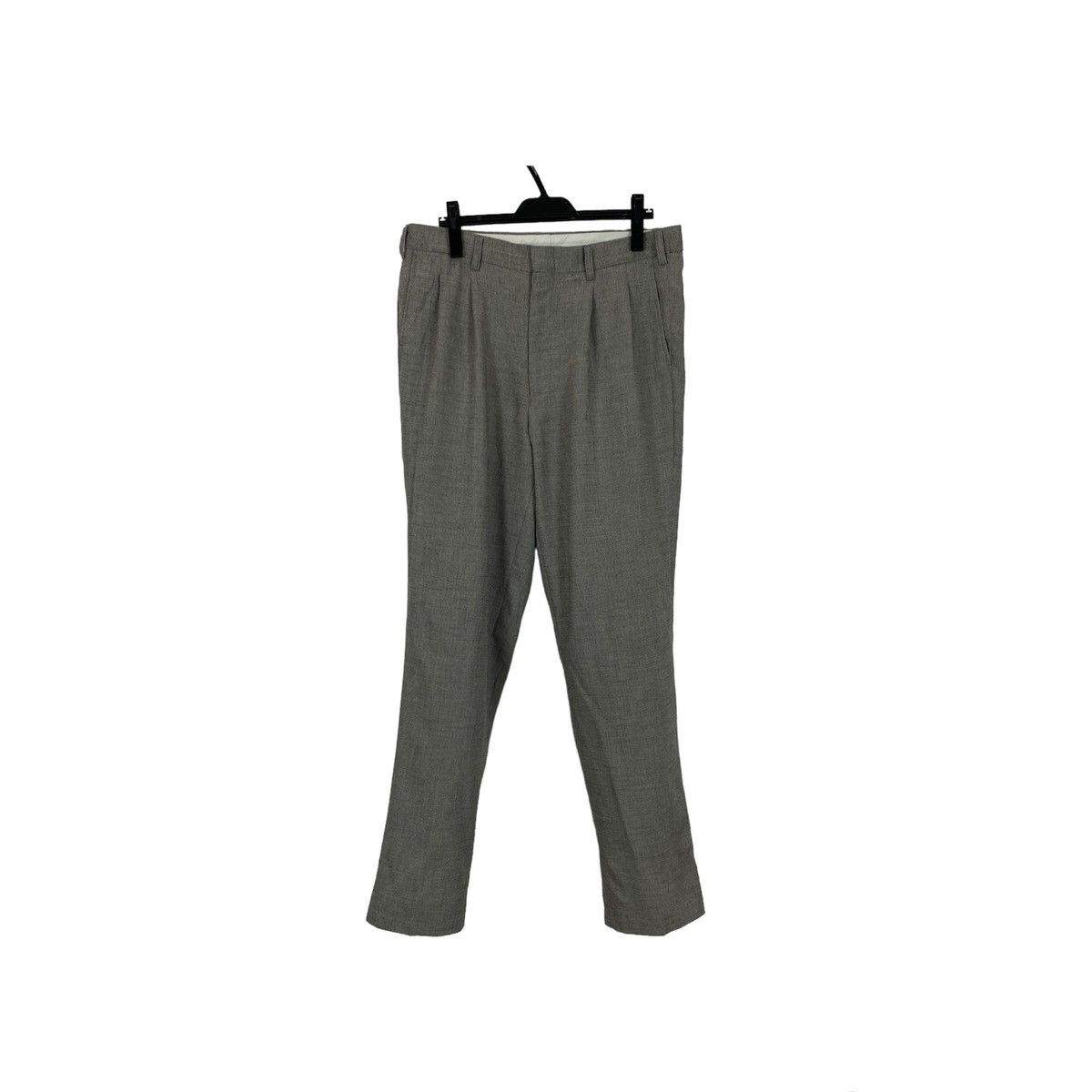 image of Michiko Koshino x Michiko Koshino London Trousers, Men's (Size 44)