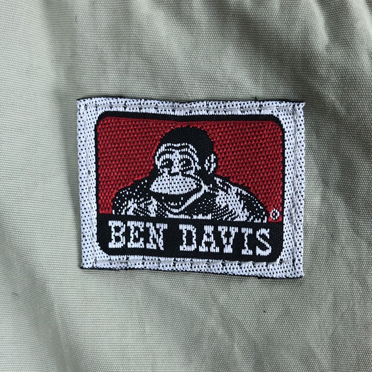 Ben Davis Ben Davis Bulky Sherpa Zipper Jacket Size US M / EU 48-50 / 2 - 8 Thumbnail