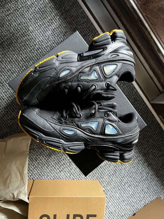 Raf simons 2025 black corn