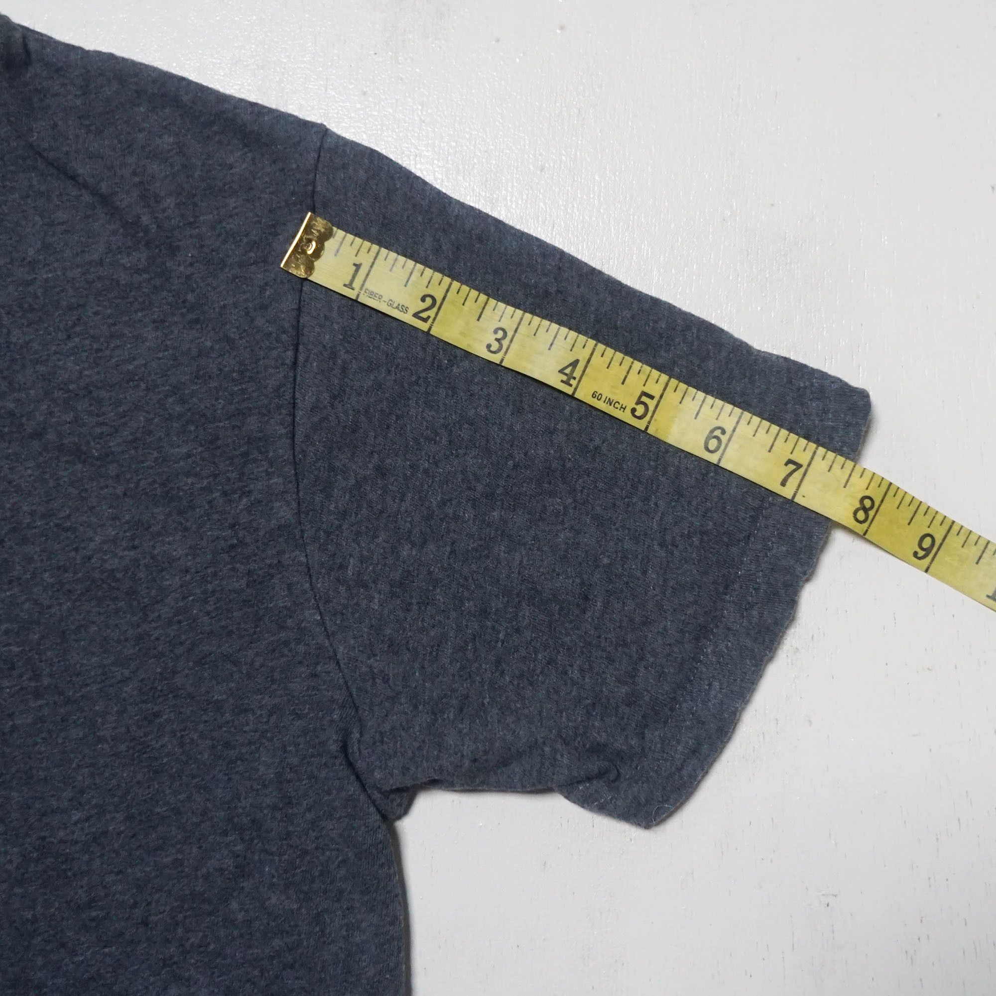 Vintage Friday the 13th T-Shirt Size US M / EU 48-50 / 2 - 7 Thumbnail