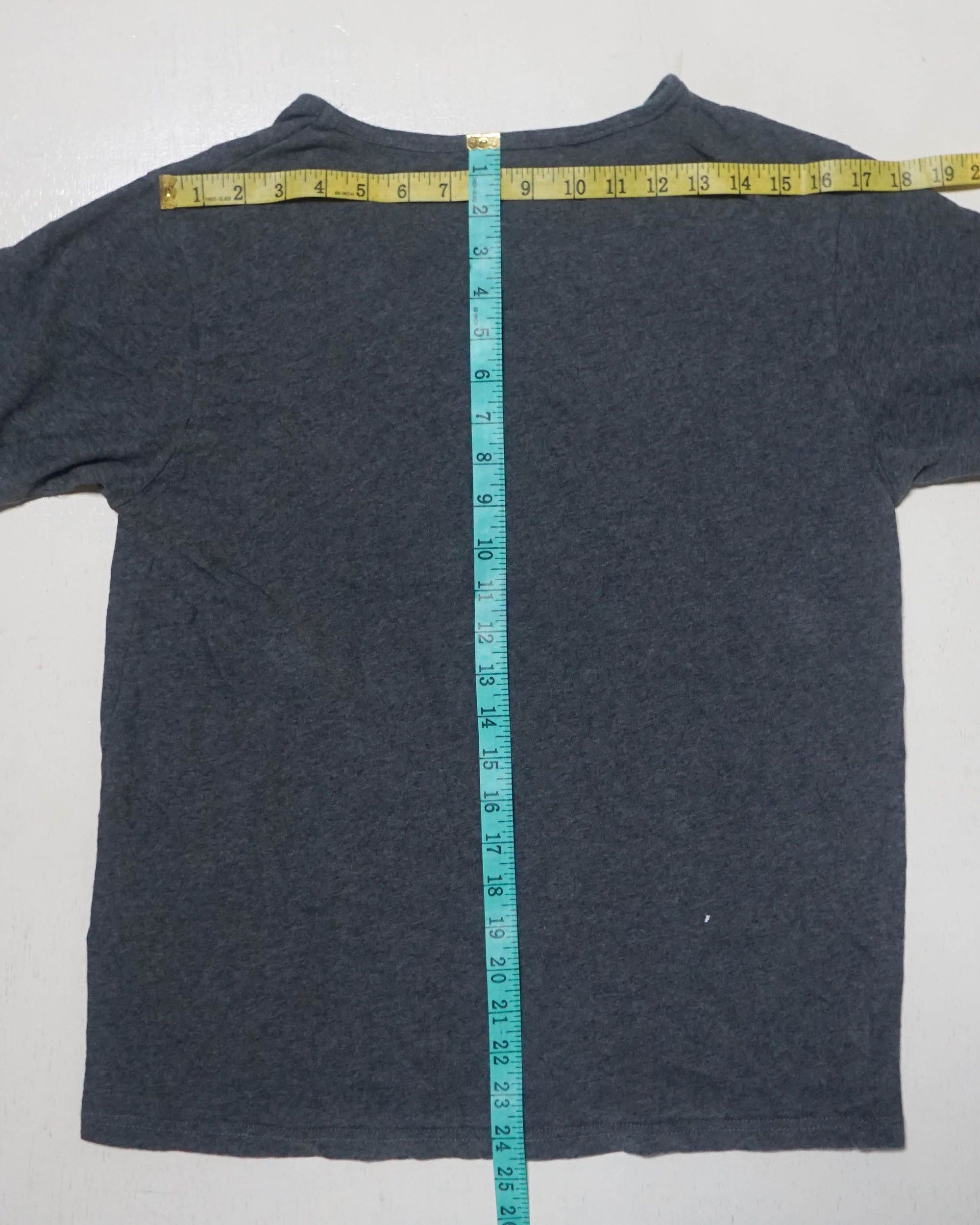 Vintage Friday the 13th T-Shirt Size US M / EU 48-50 / 2 - 6 Thumbnail