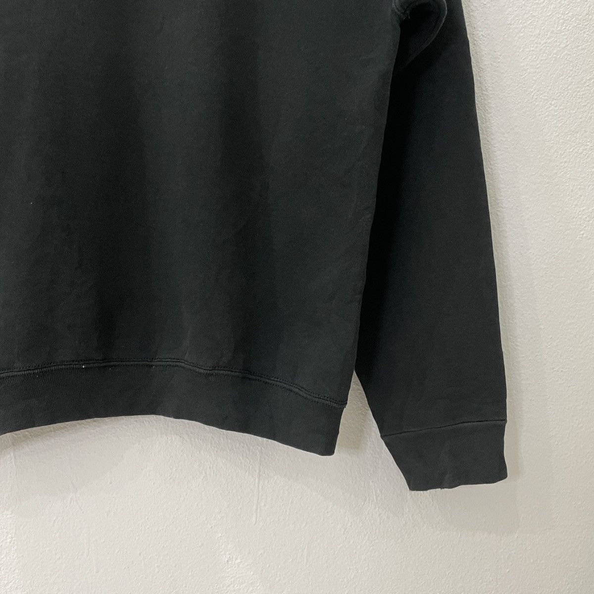 Sessions Vintage Sessions Big Logo Faded Sweatshirt Size US M / EU 48-50 / 2 - 8 Thumbnail