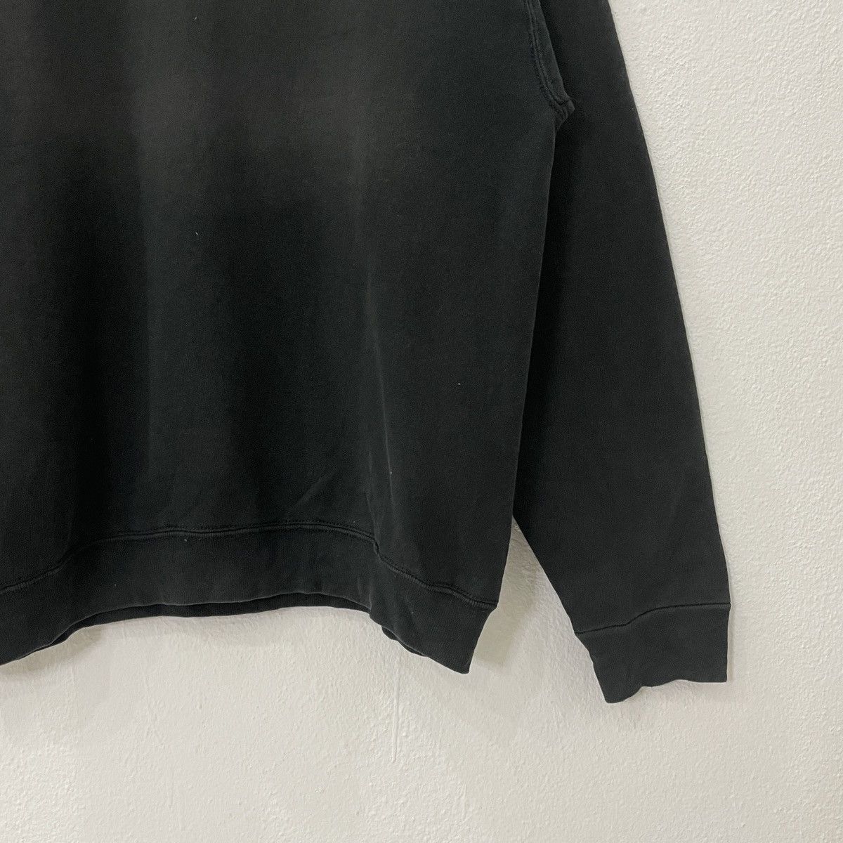 Sessions Vintage Sessions Big Logo Faded Sweatshirt Size US M / EU 48-50 / 2 - 2 Thumbnail