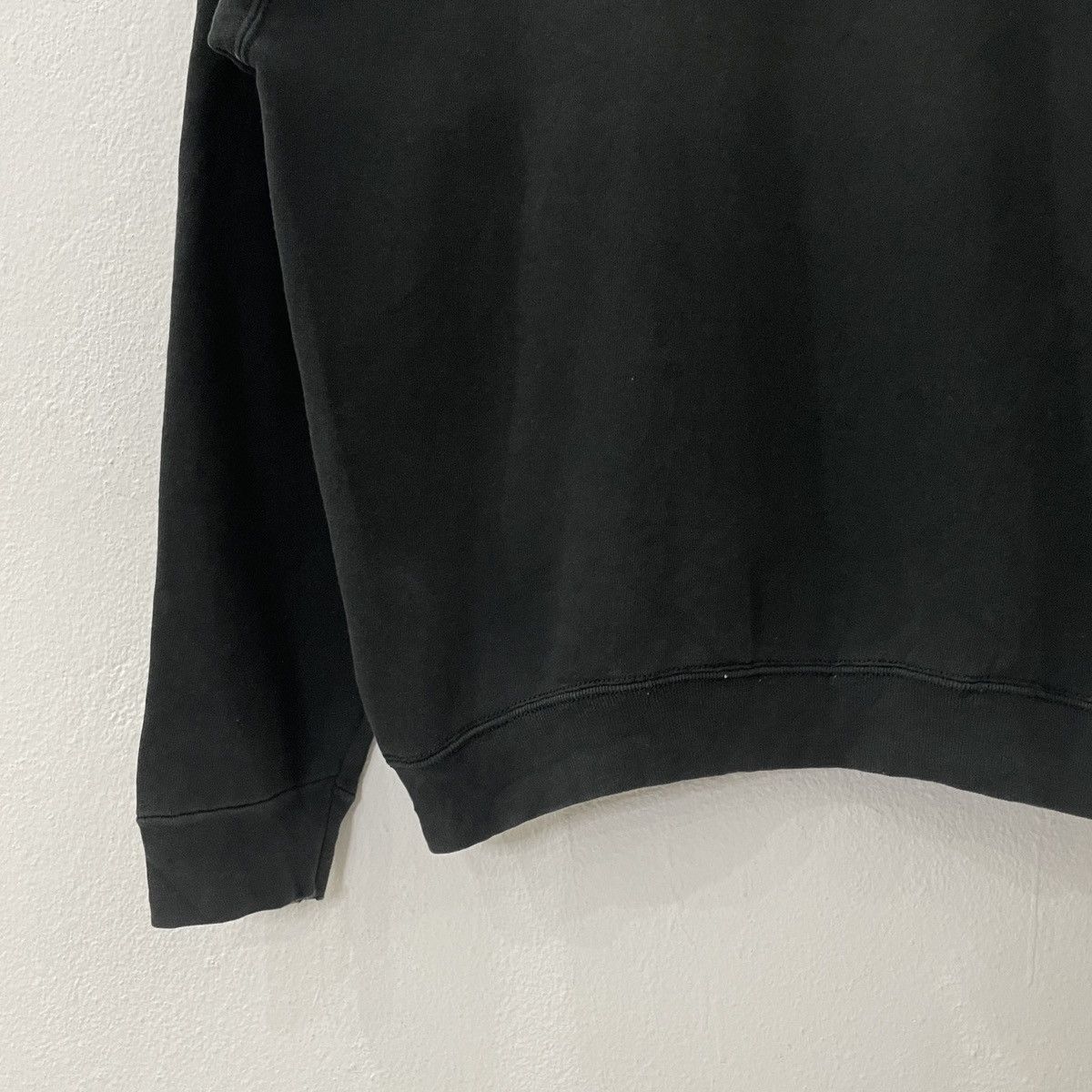 Sessions Vintage Sessions Big Logo Faded Sweatshirt Size US M / EU 48-50 / 2 - 9 Thumbnail